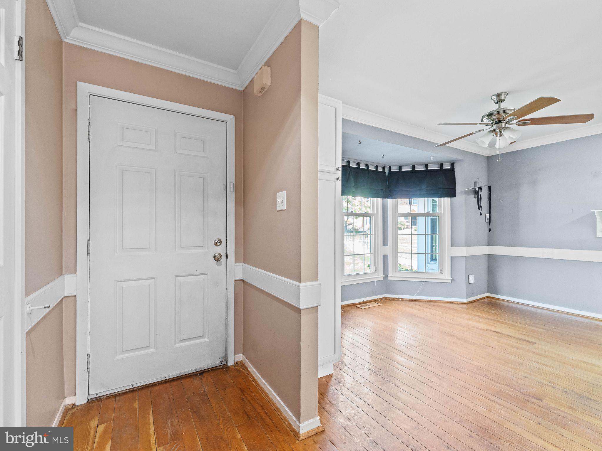 EXTON STATION - Residential