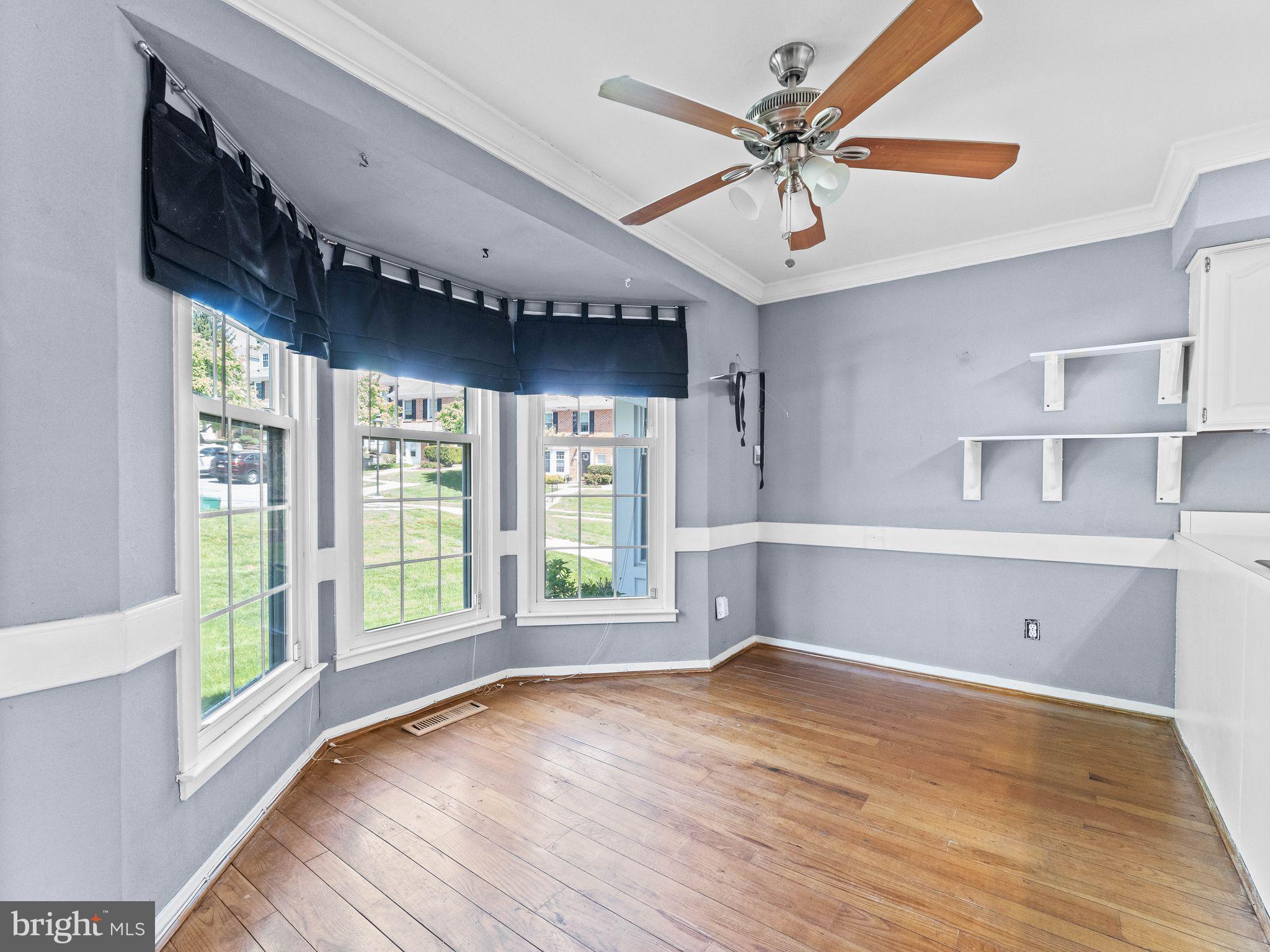 EXTON STATION - Residential