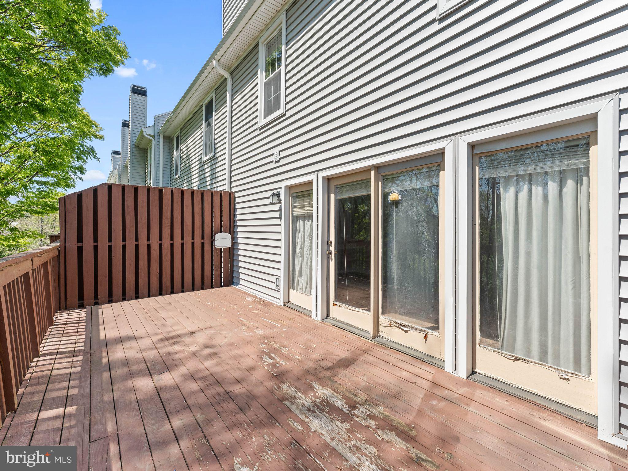 EXTON STATION - Residential