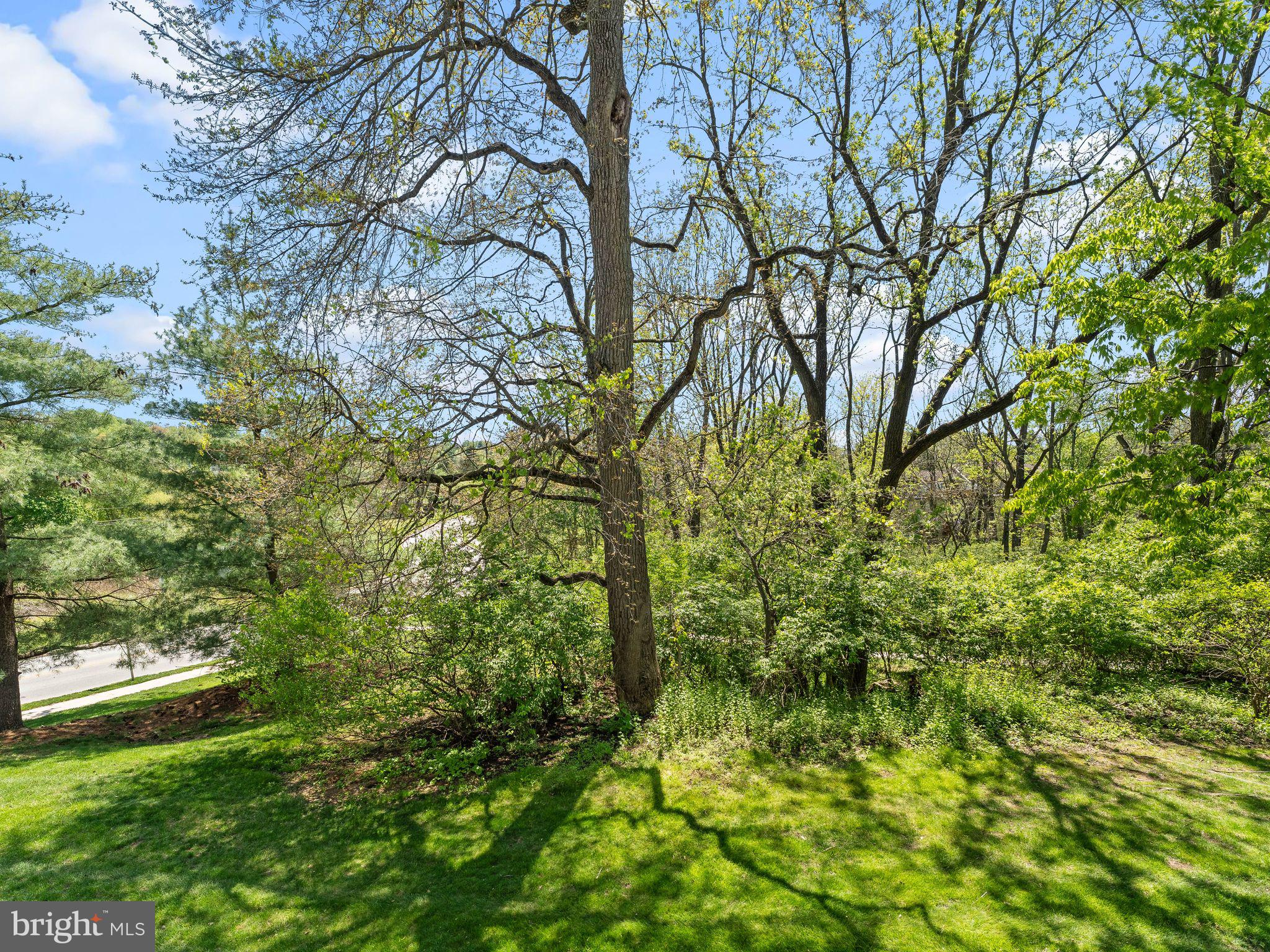 EXTON STATION - Residential