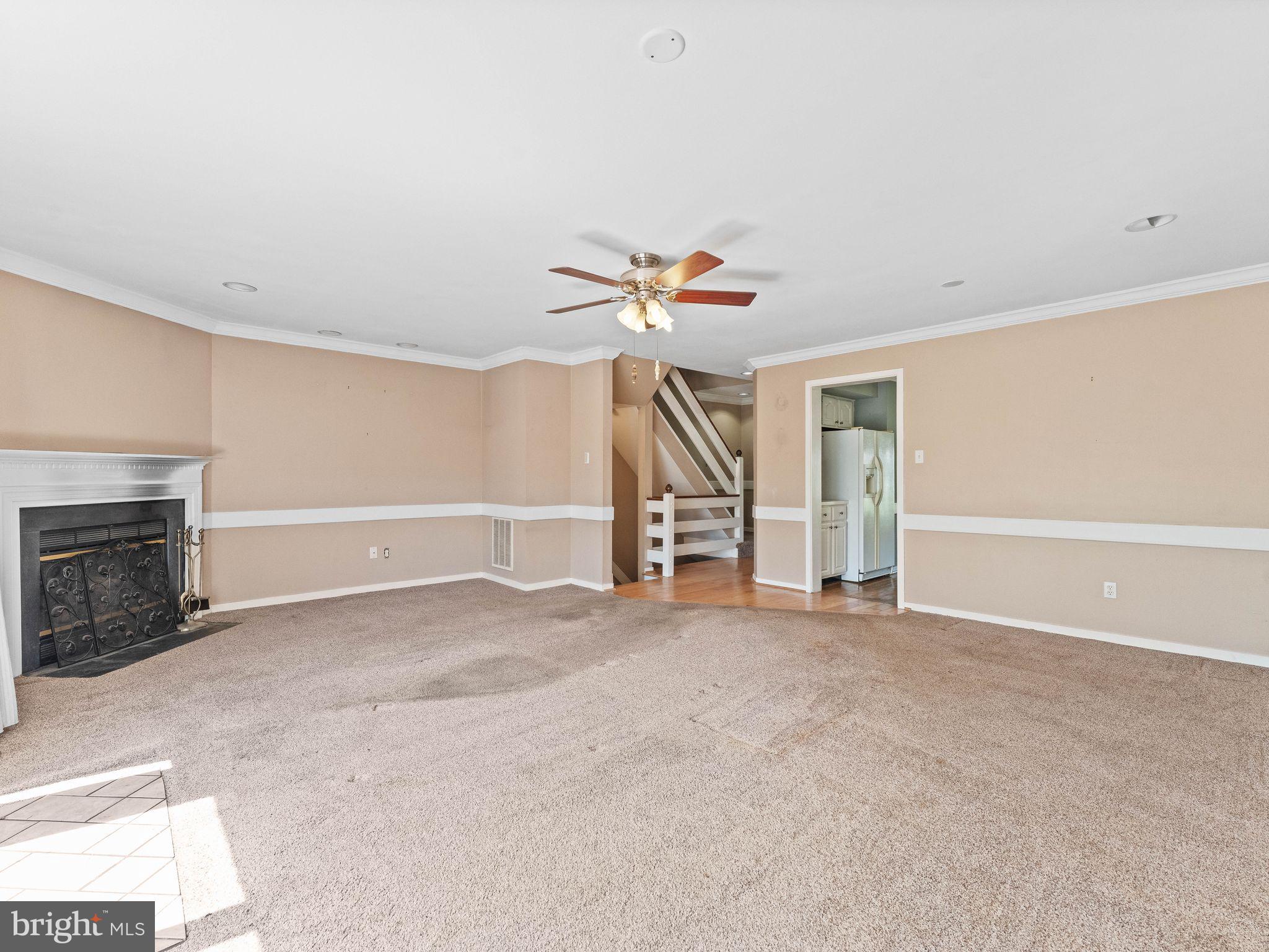 EXTON STATION - Residential