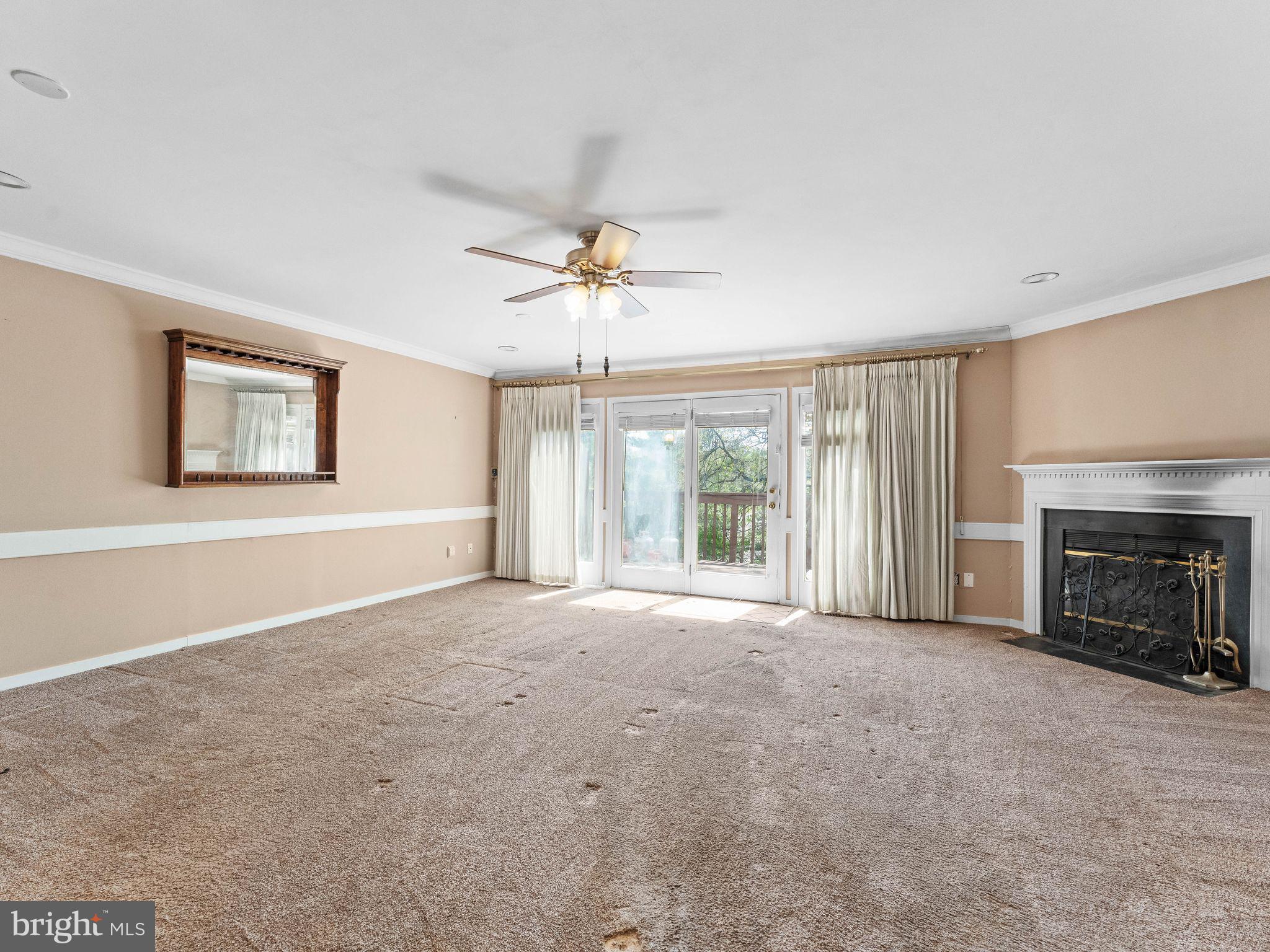 EXTON STATION - Residential