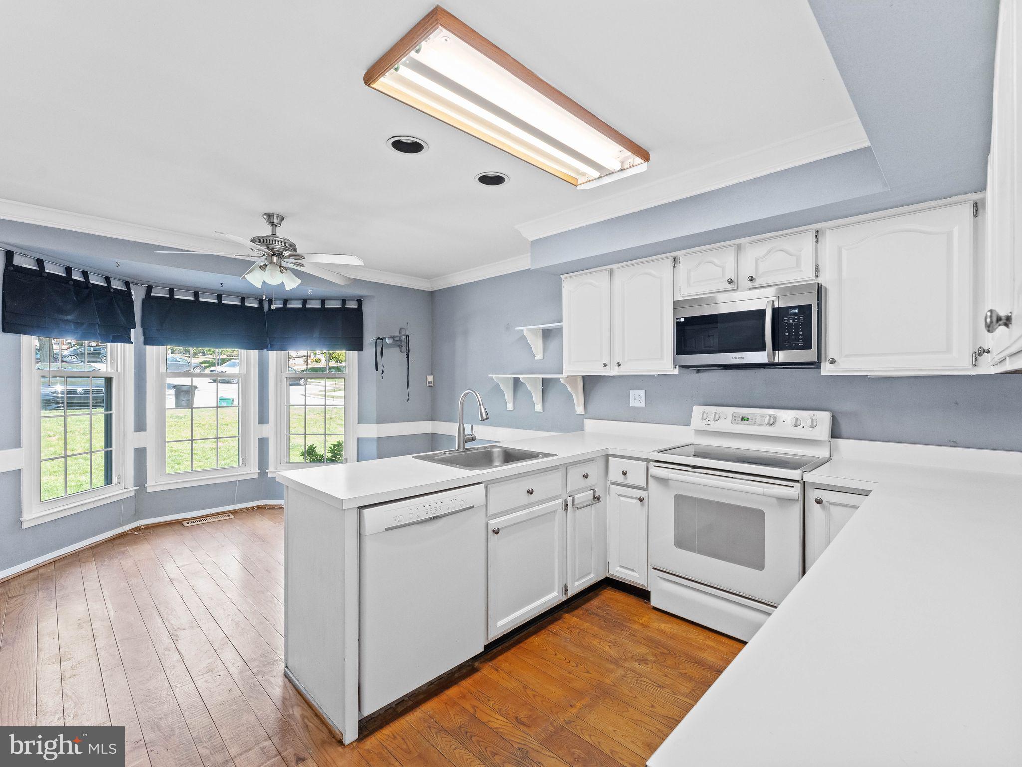 EXTON STATION - Residential