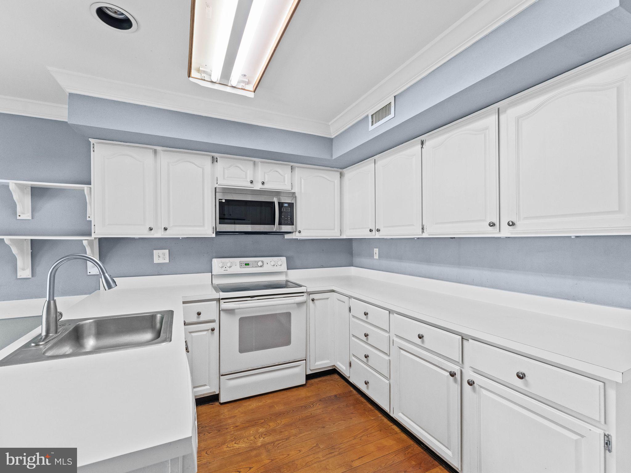 EXTON STATION - Residential