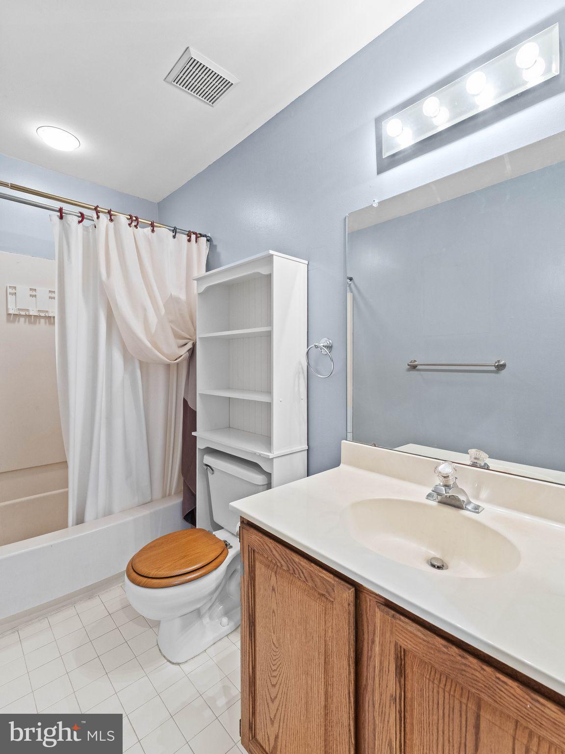EXTON STATION - Residential