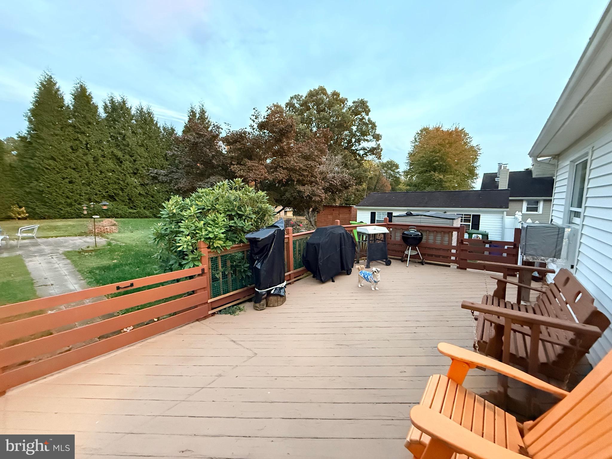 1505 MANDEVILLE LANE