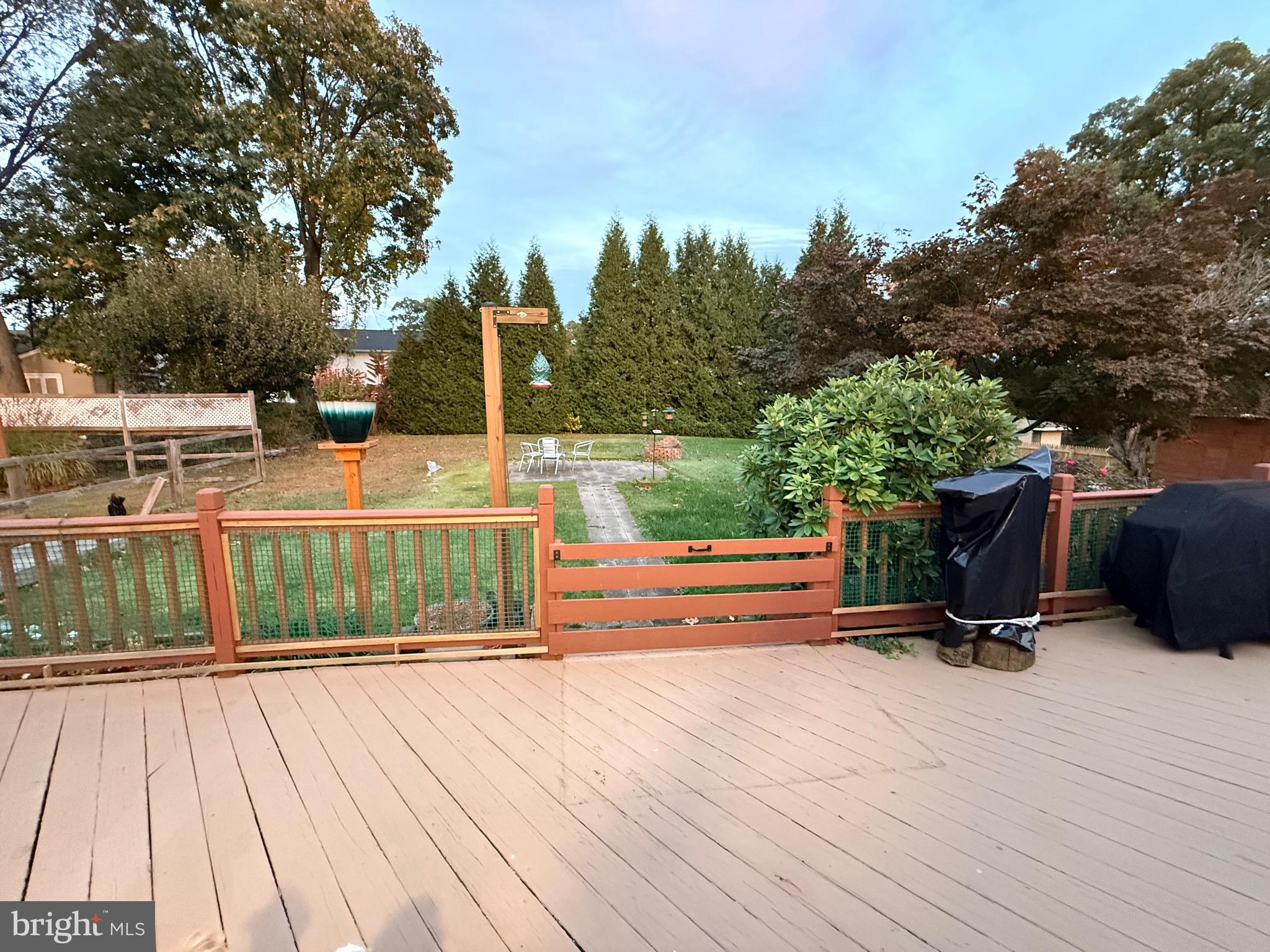 1505 MANDEVILLE LANE