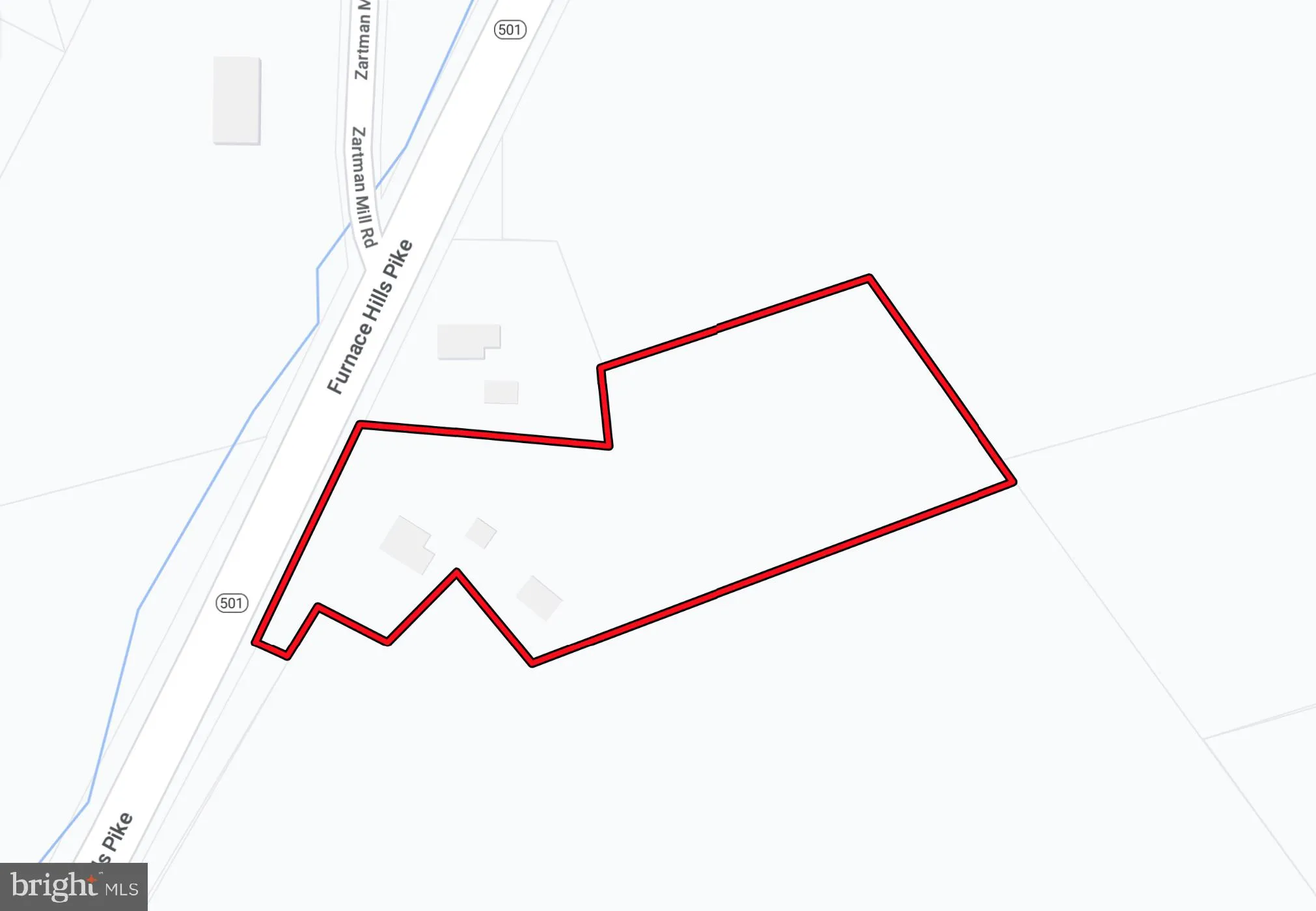 1065 Furnace Hills Pike PIKE, Lititz MLS PALA2057610 Berkshire