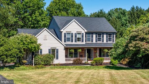 35 RED OAK DRIVE COATESVILLE PA 19320