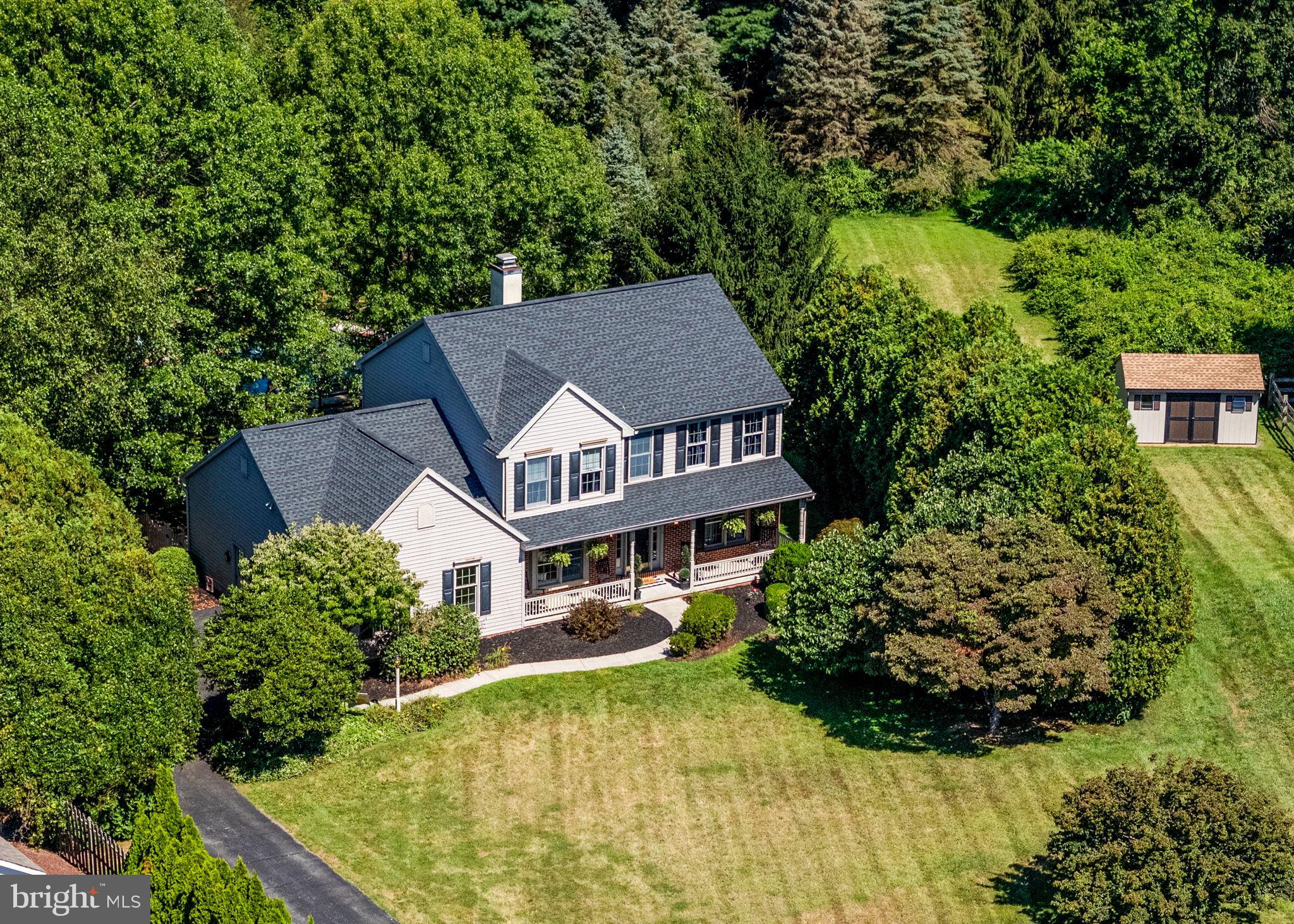 35 RED OAK DRIVE