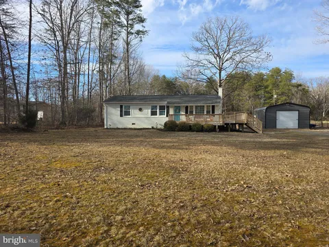12115 W Catharpin Road, Spotsylvania, VA MLS: VASP2030792