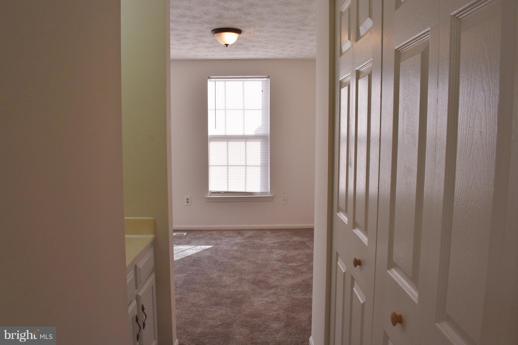 WOODBRIDGE CENTER - Residential Lease