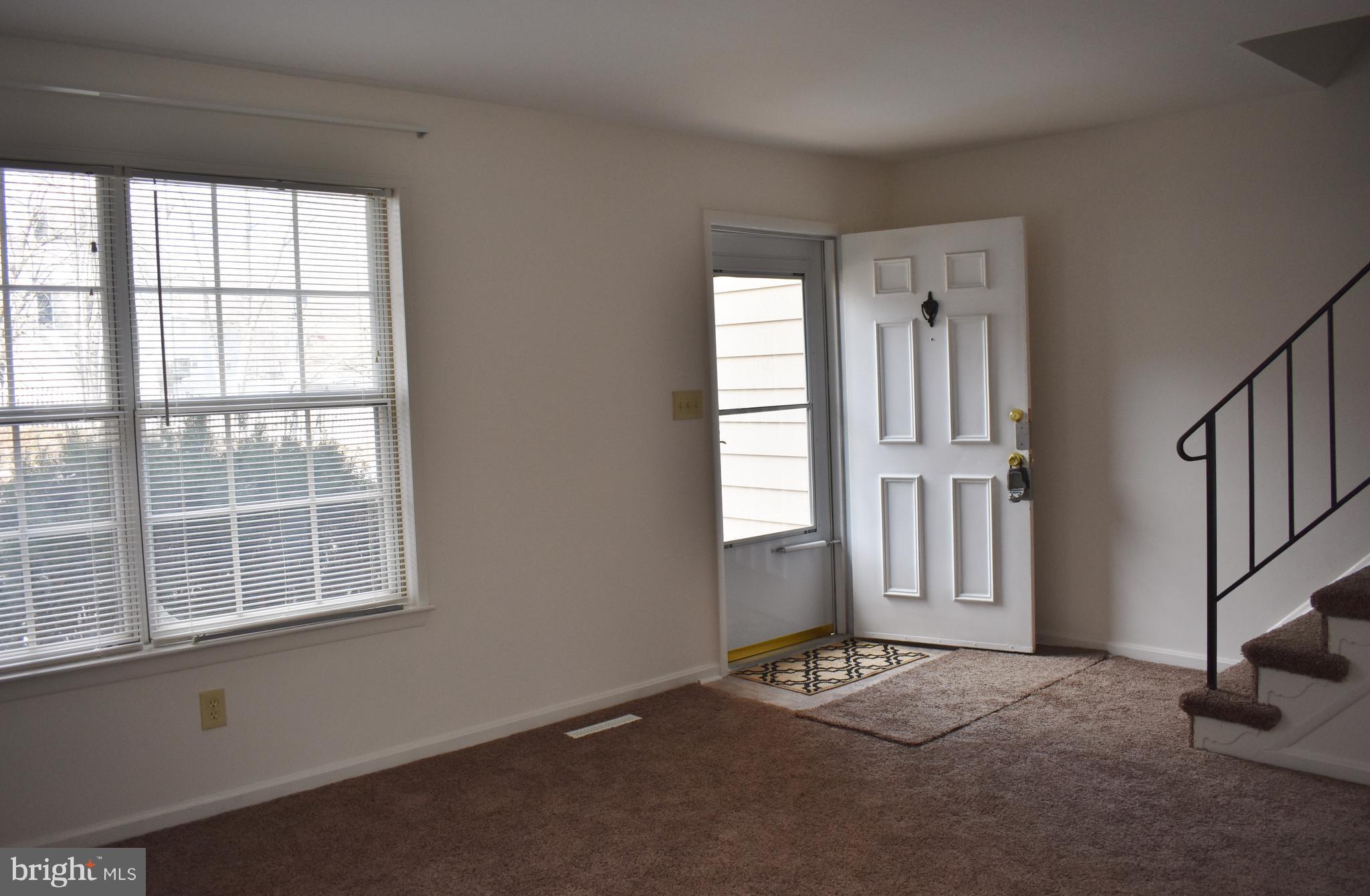 WOODBRIDGE CENTER - Residential Lease