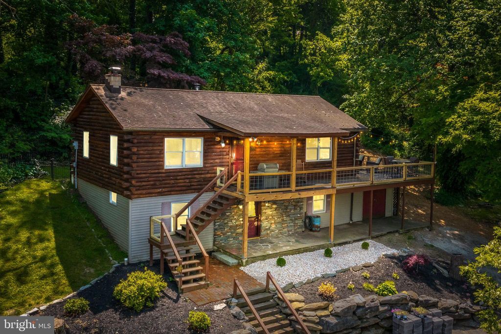 Photo of 154 RINEER RD, CONESTOGA, PA 17516 (MLS # PALA2035124)