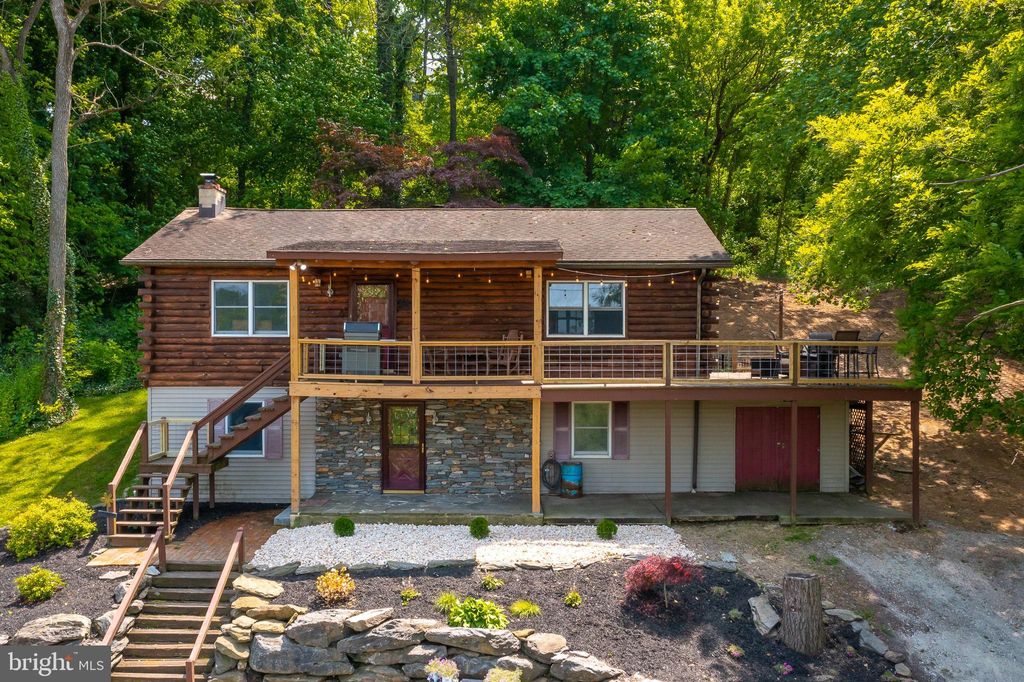 Photo of 154 RINEER RD, CONESTOGA, PA 17516 (MLS # PALA2035124)