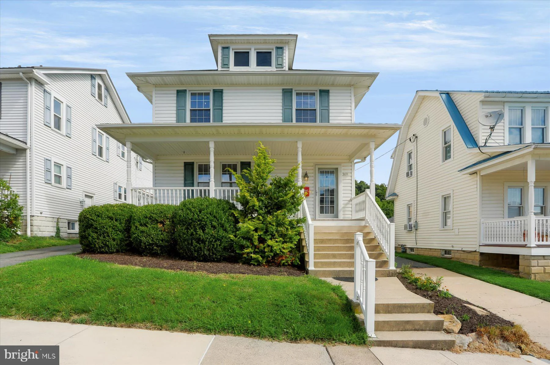 369 W 5th Street, Lewistown, PA, 17044