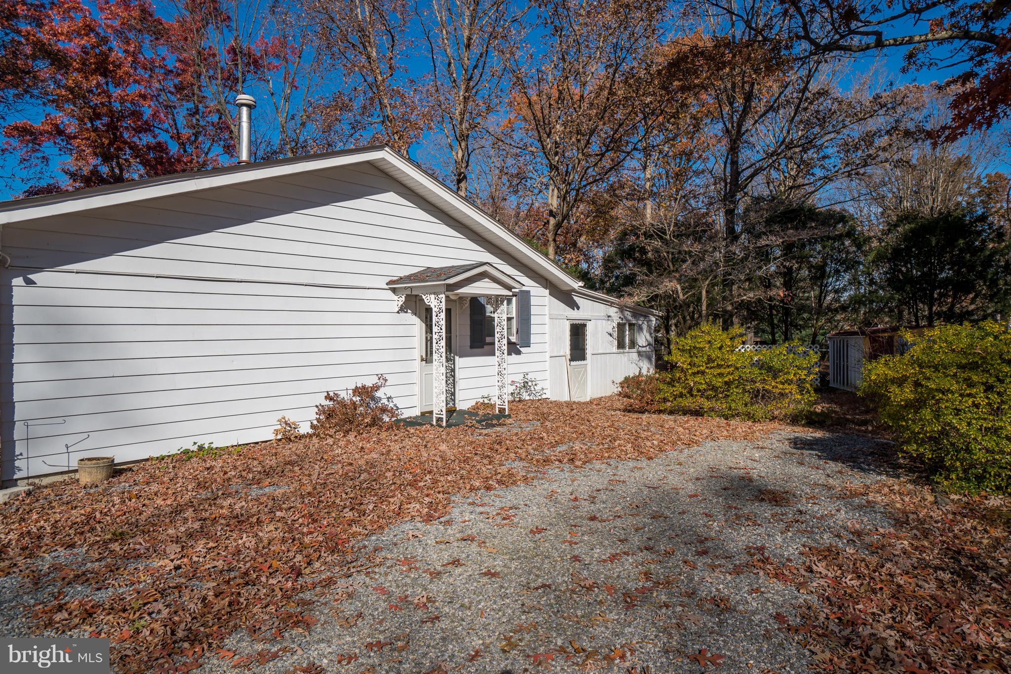 WAVERLY VILLAGE - Residential