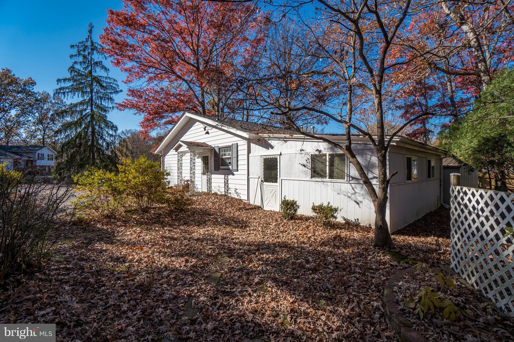 WAVERLY VILLAGE - Residential