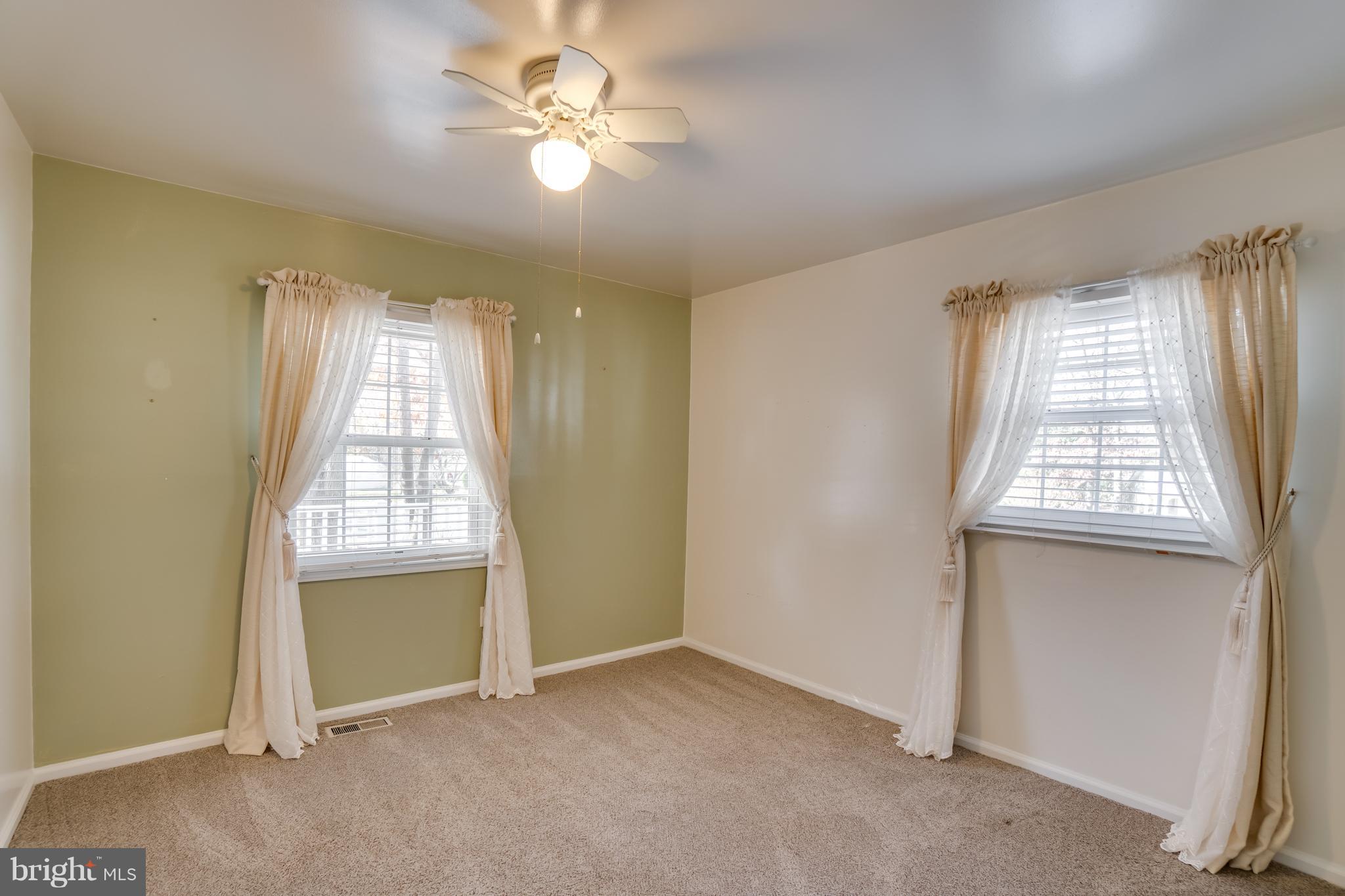 WAVERLY VILLAGE - Residential