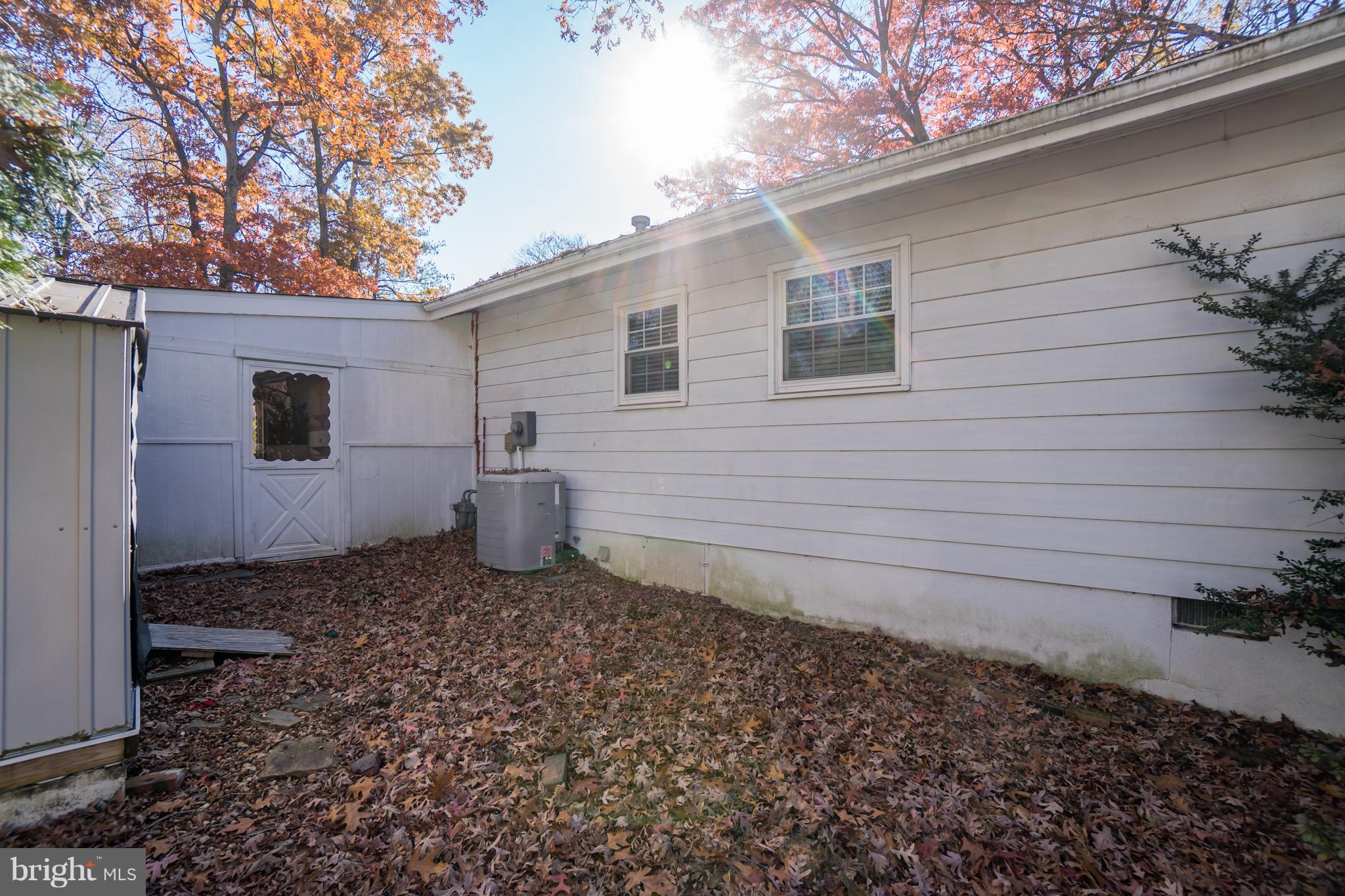 WAVERLY VILLAGE - Residential