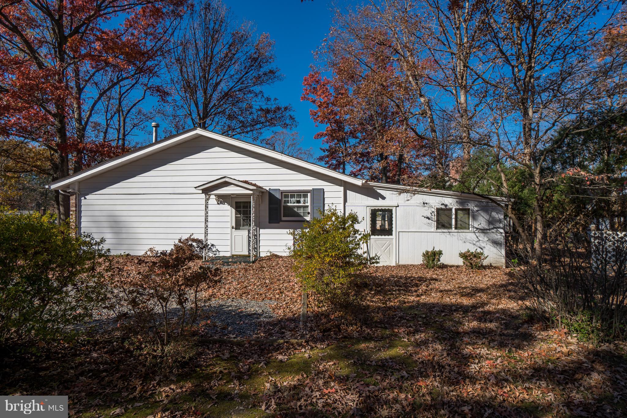 WAVERLY VILLAGE - Residential