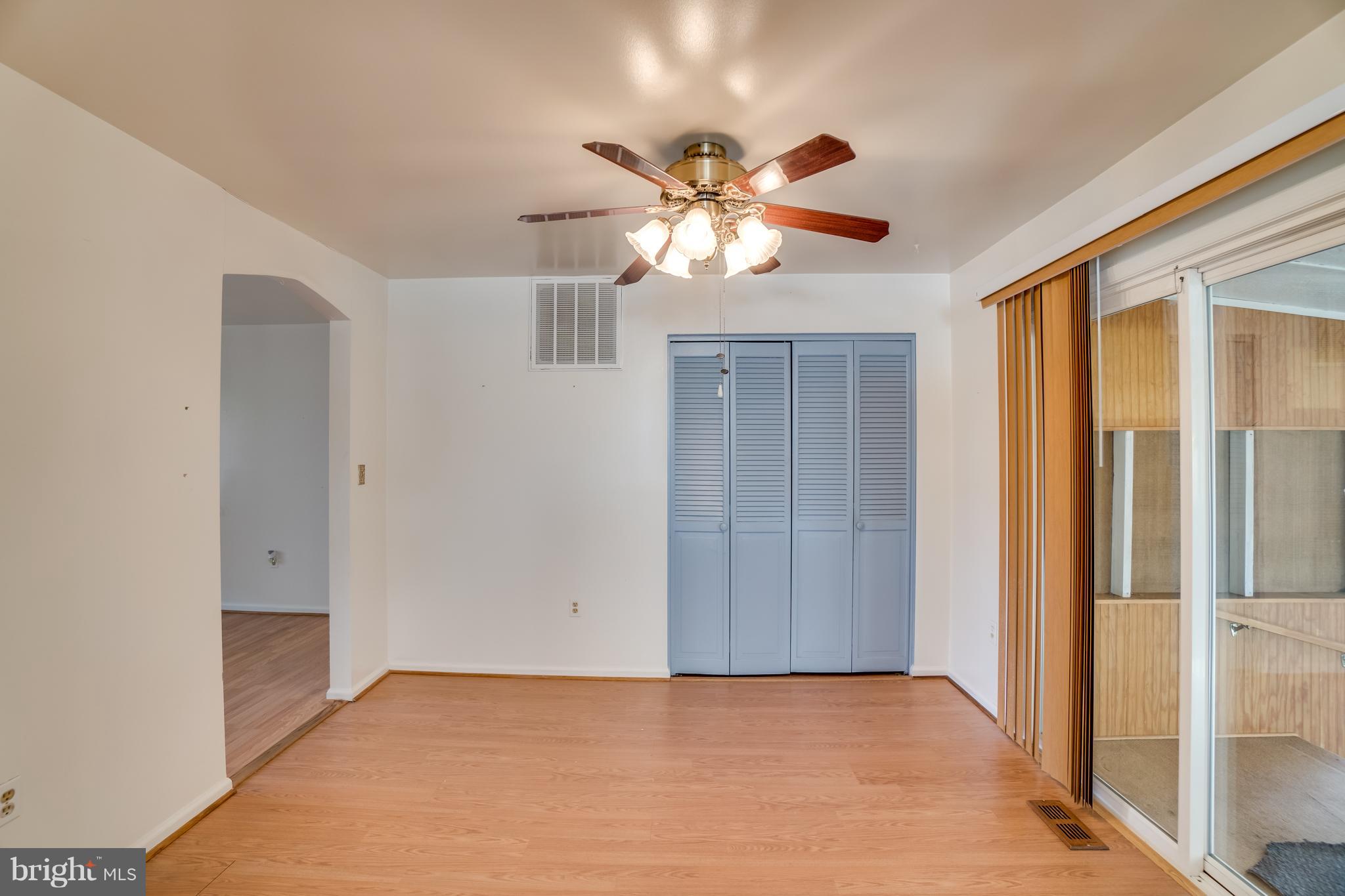 WAVERLY VILLAGE - Residential