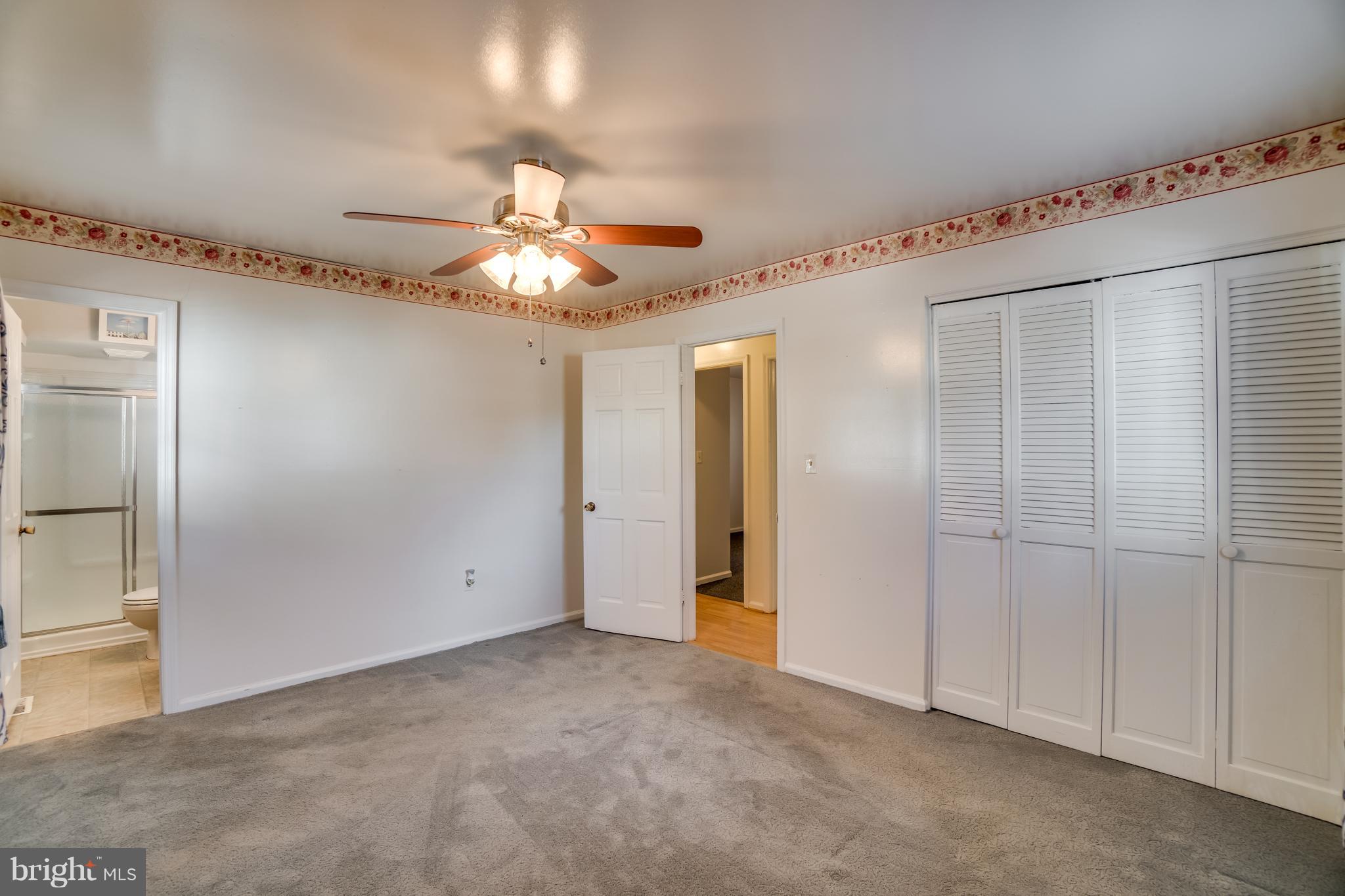 WAVERLY VILLAGE - Residential