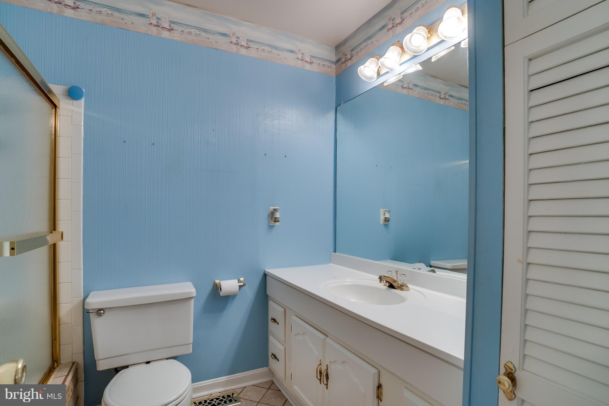 WAVERLY VILLAGE - Residential