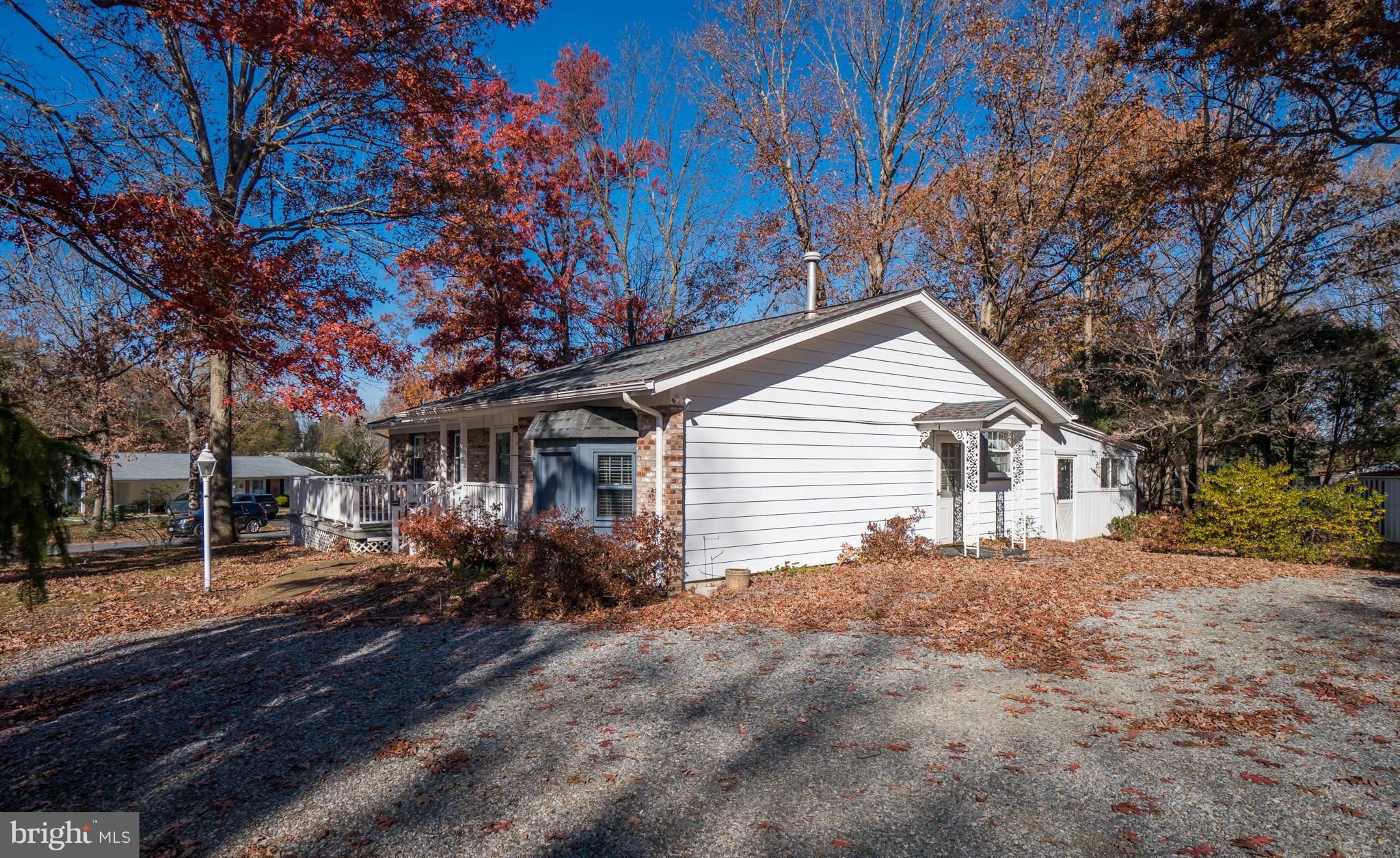 WAVERLY VILLAGE - Residential