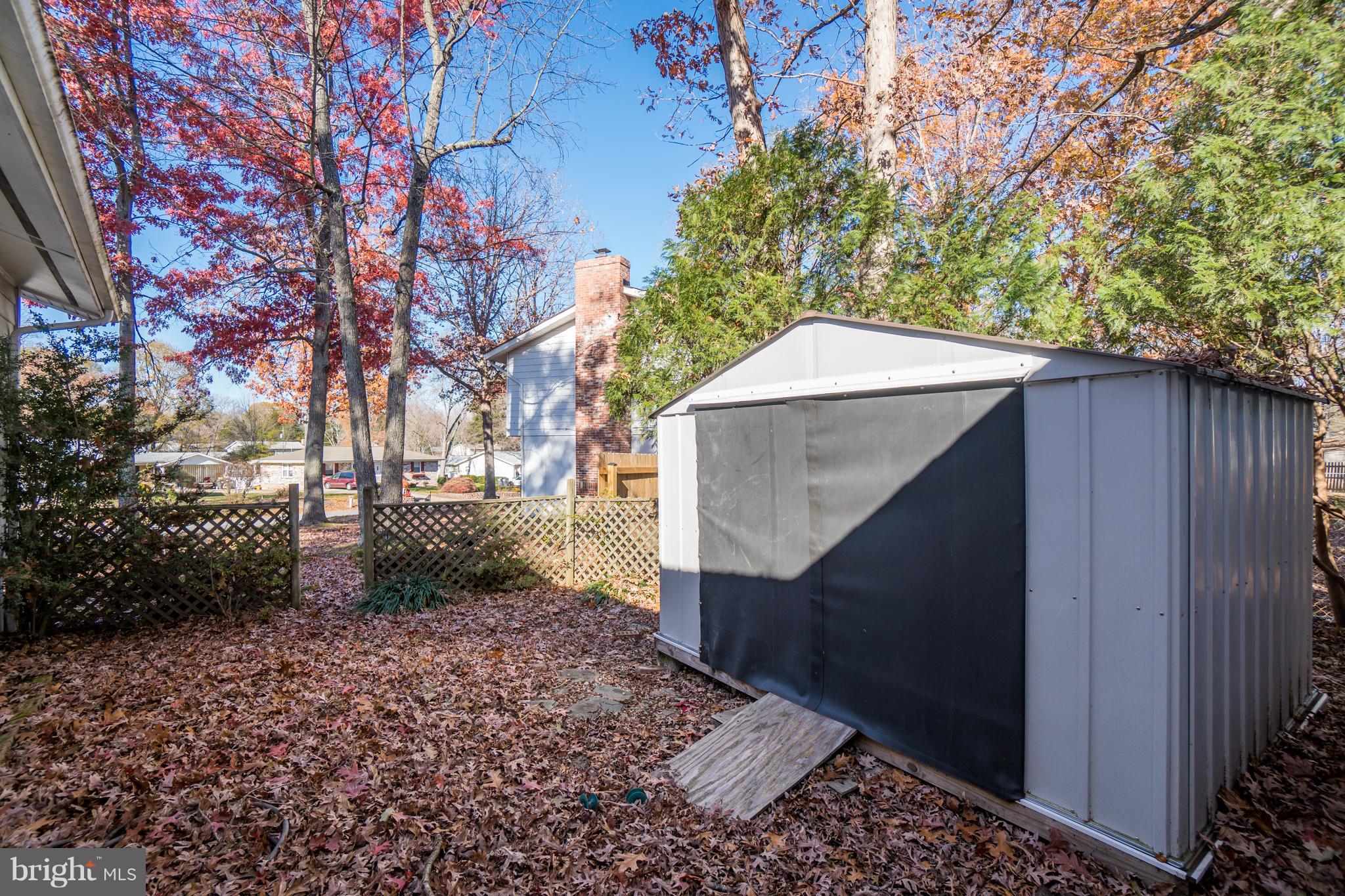 WAVERLY VILLAGE - Residential