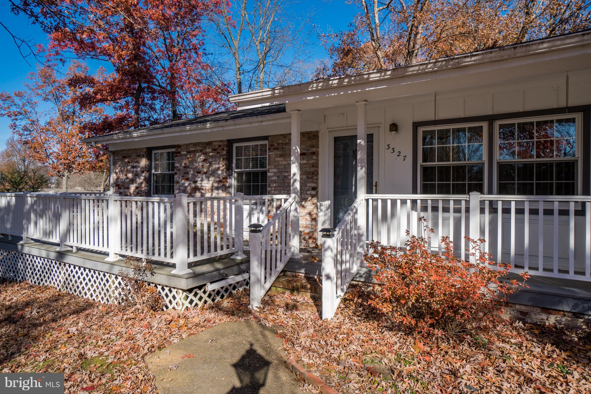 WAVERLY VILLAGE - Residential