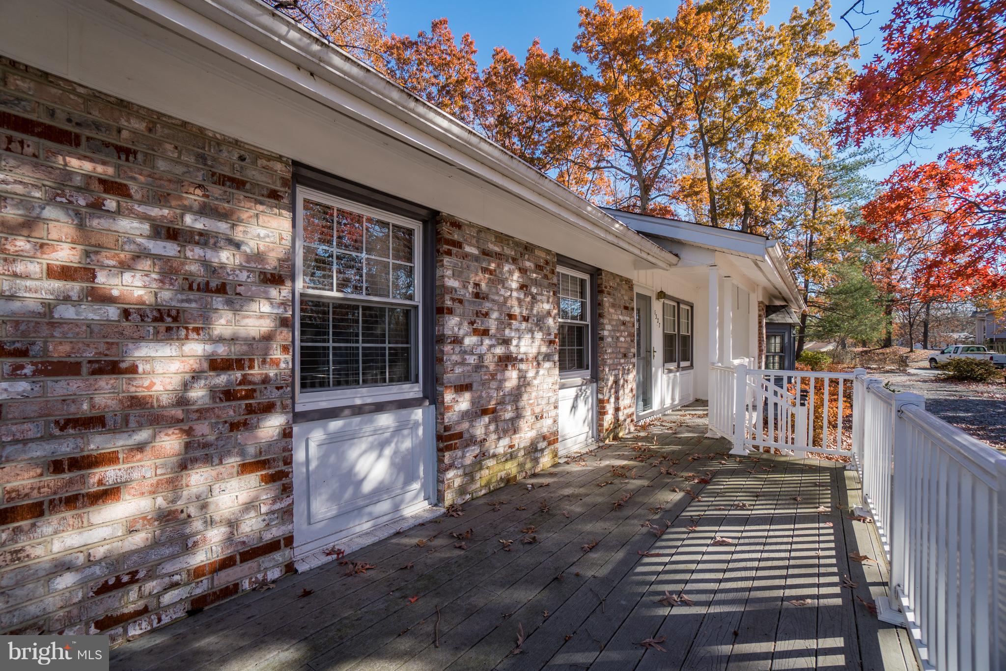 WAVERLY VILLAGE - Residential