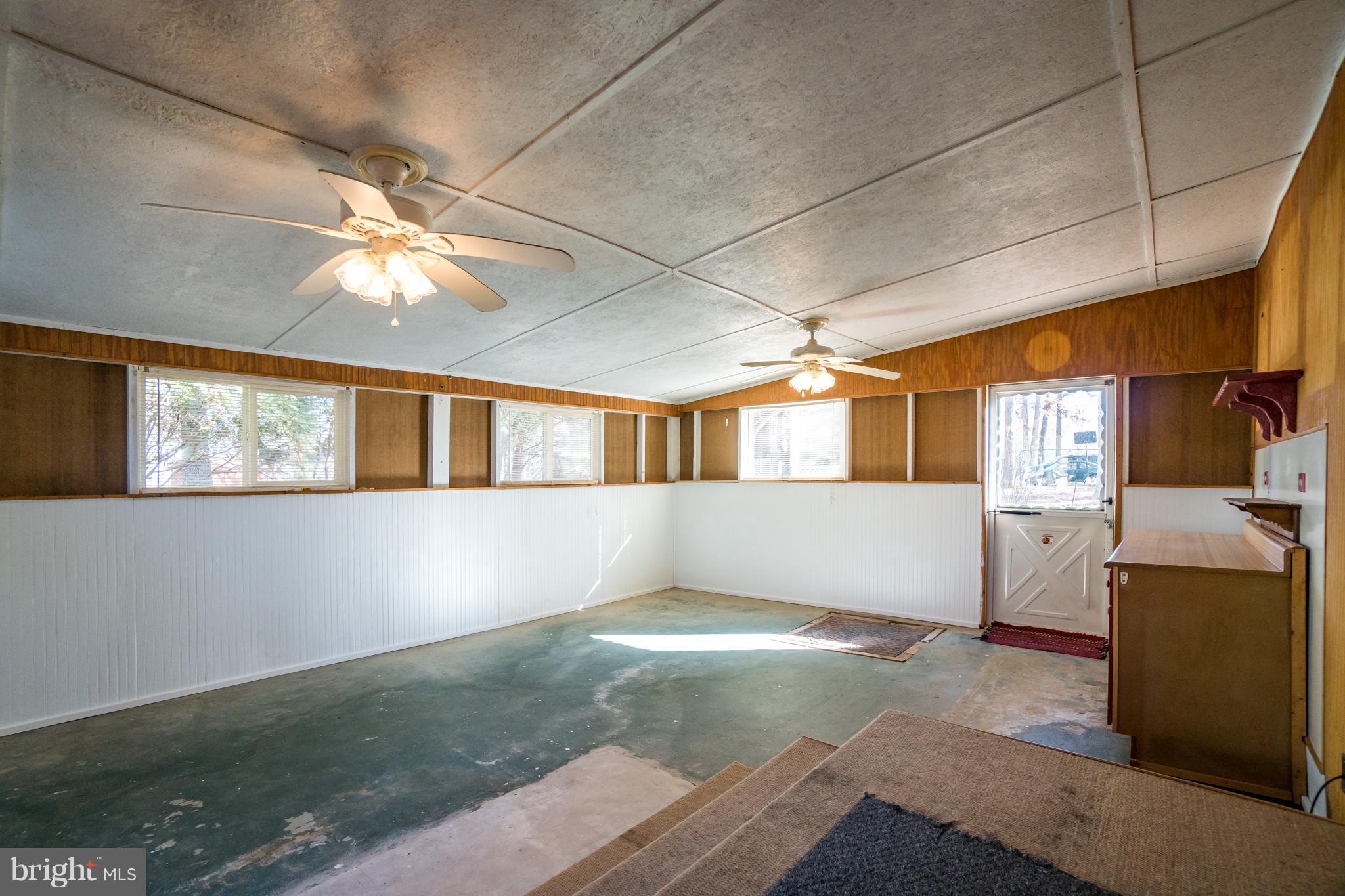 WAVERLY VILLAGE - Residential