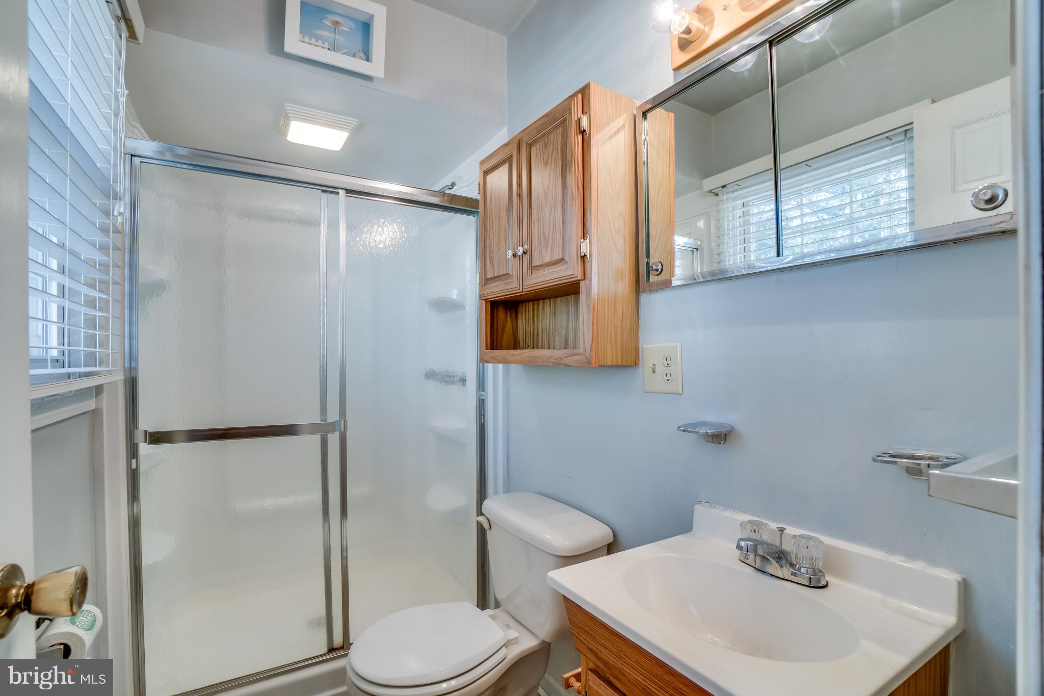 WAVERLY VILLAGE - Residential