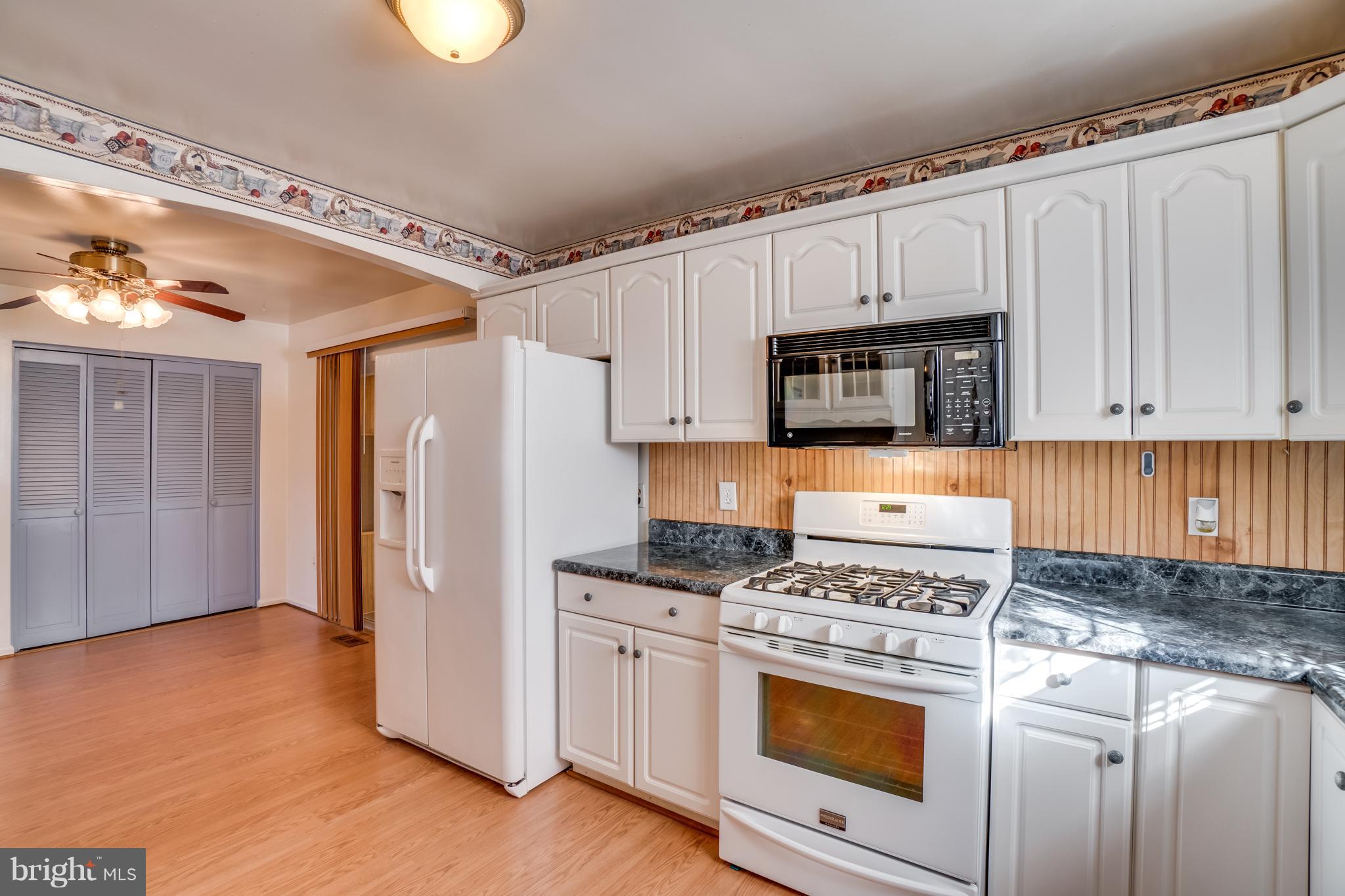 WAVERLY VILLAGE - Residential