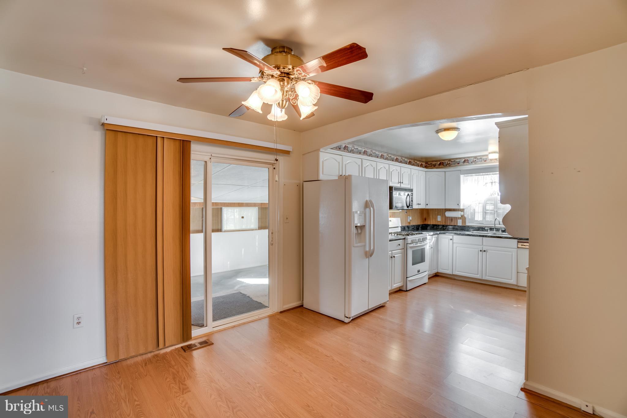 WAVERLY VILLAGE - Residential