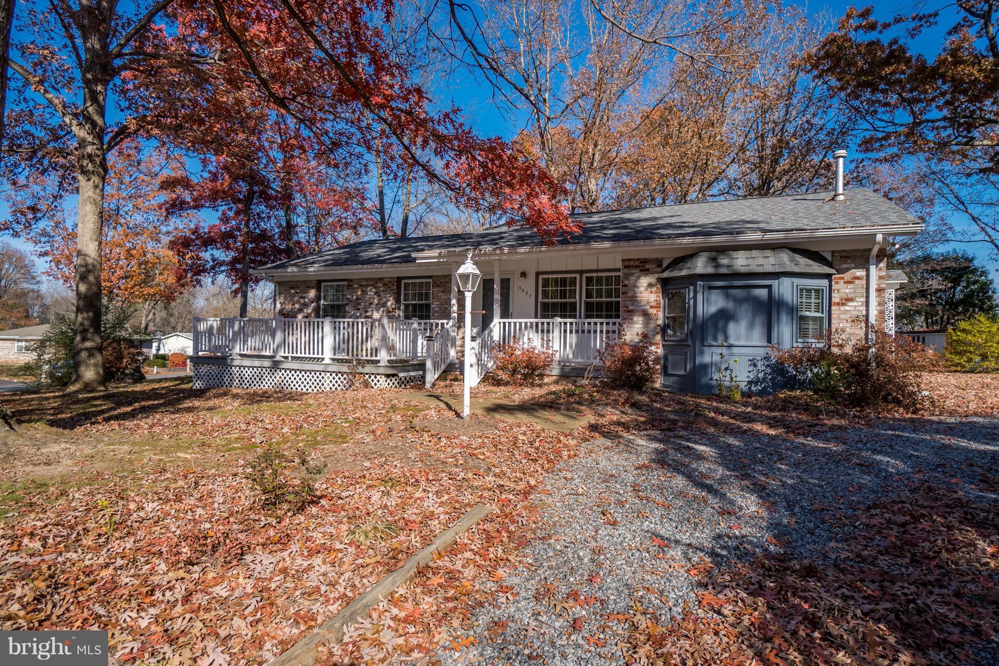 WAVERLY VILLAGE - Residential