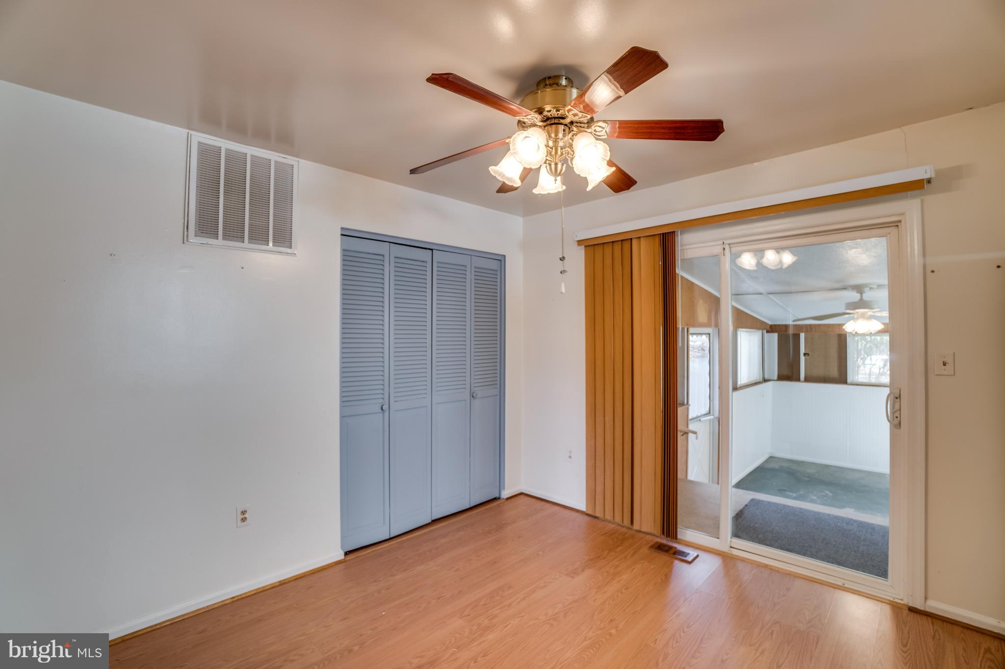 WAVERLY VILLAGE - Residential