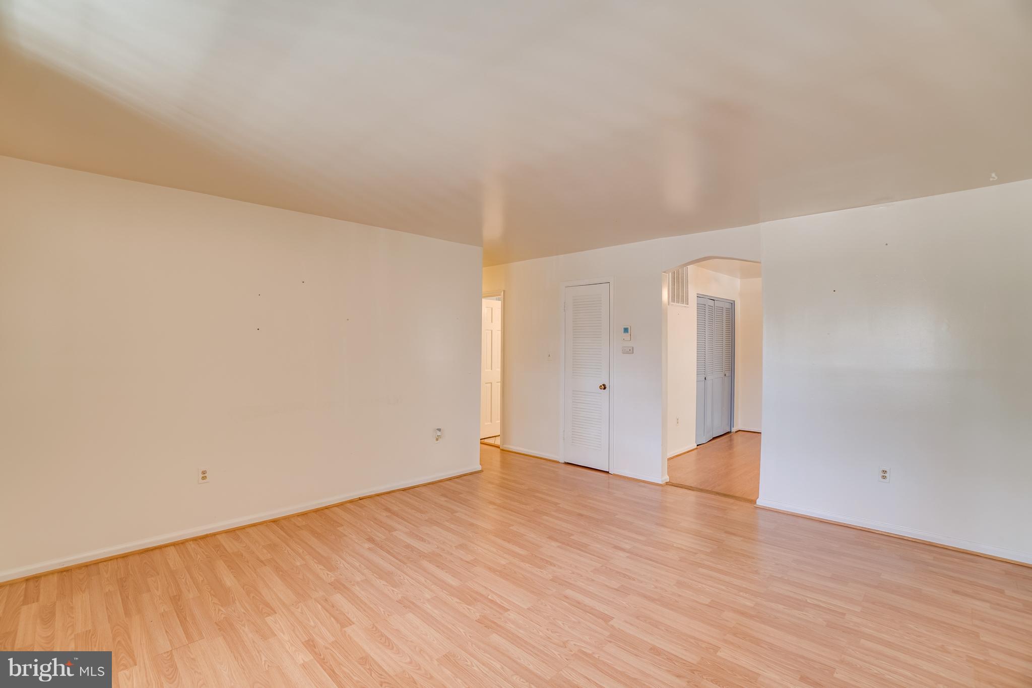 WAVERLY VILLAGE - Residential