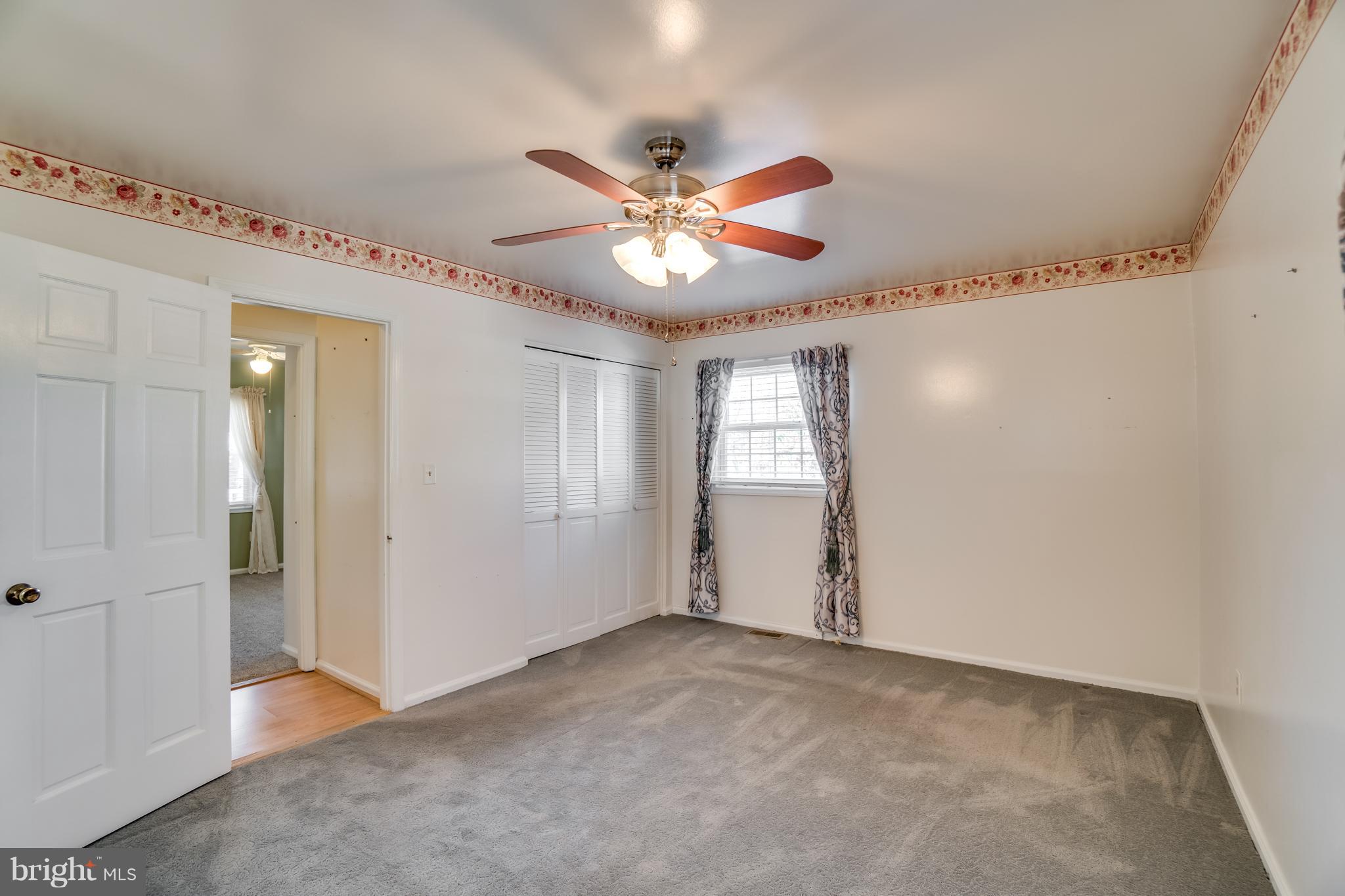 WAVERLY VILLAGE - Residential