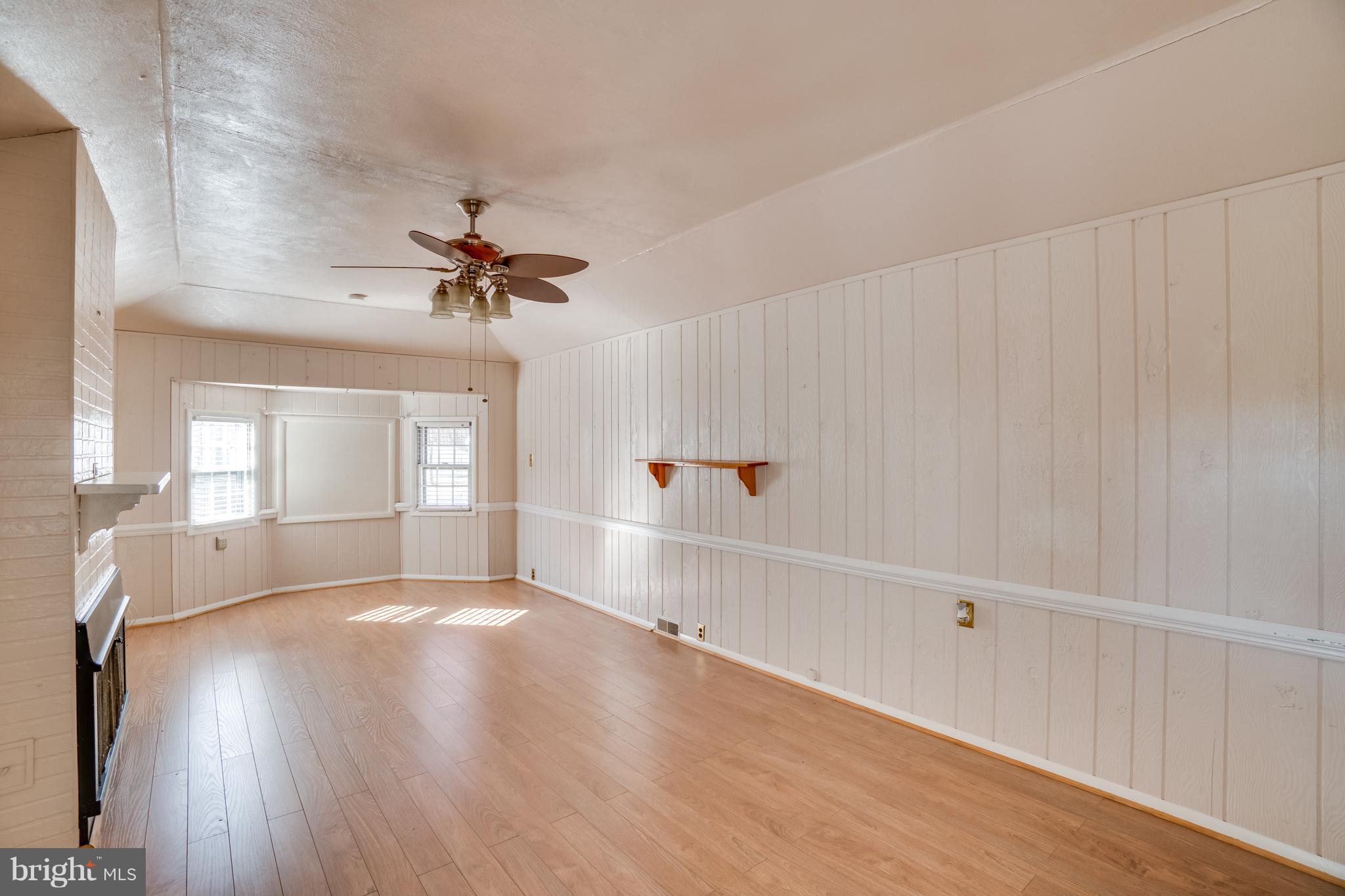 WAVERLY VILLAGE - Residential