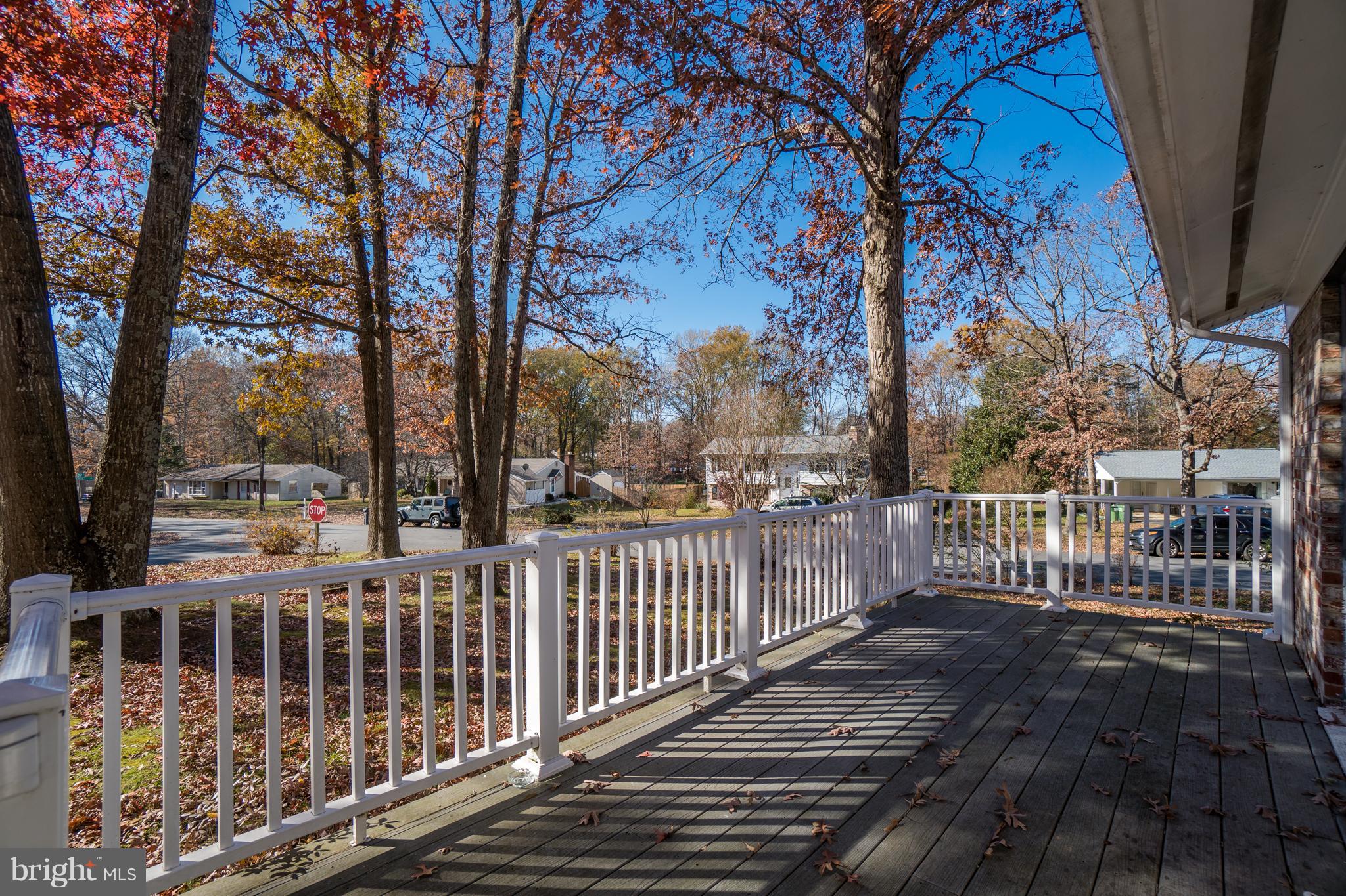 WAVERLY VILLAGE - Residential