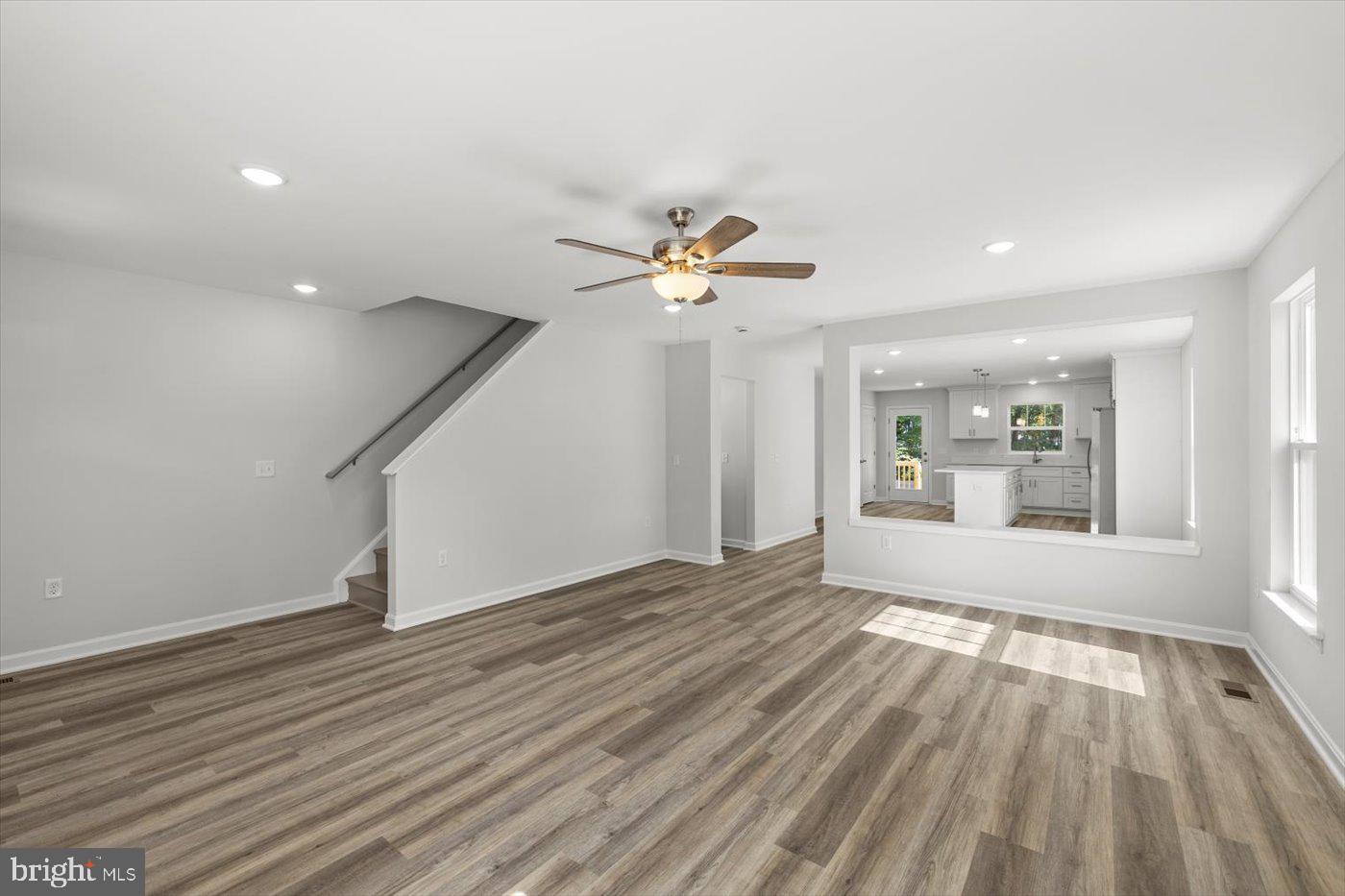 PBE AQUA - Residential Lease