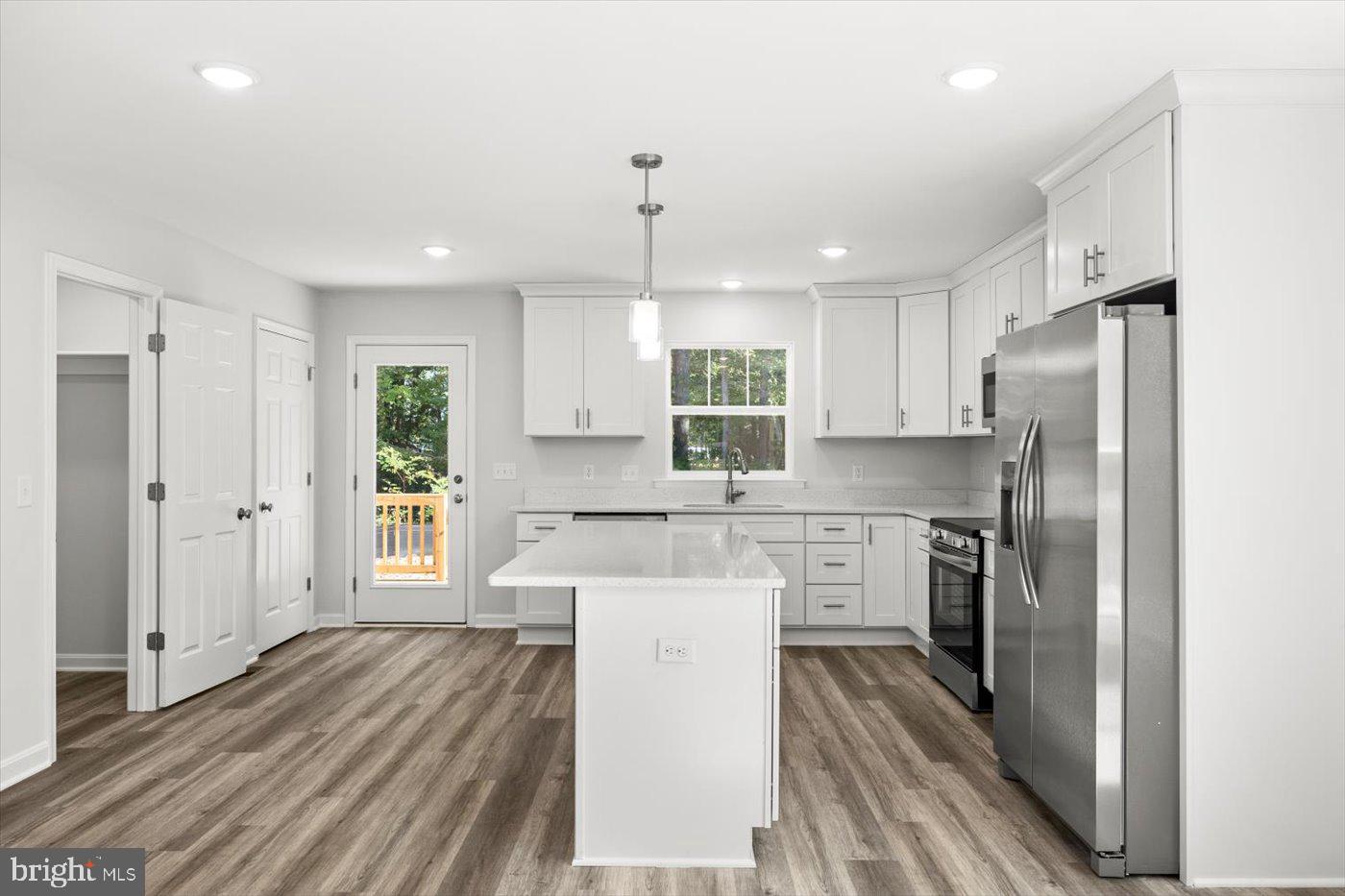 PBE AQUA - Residential Lease