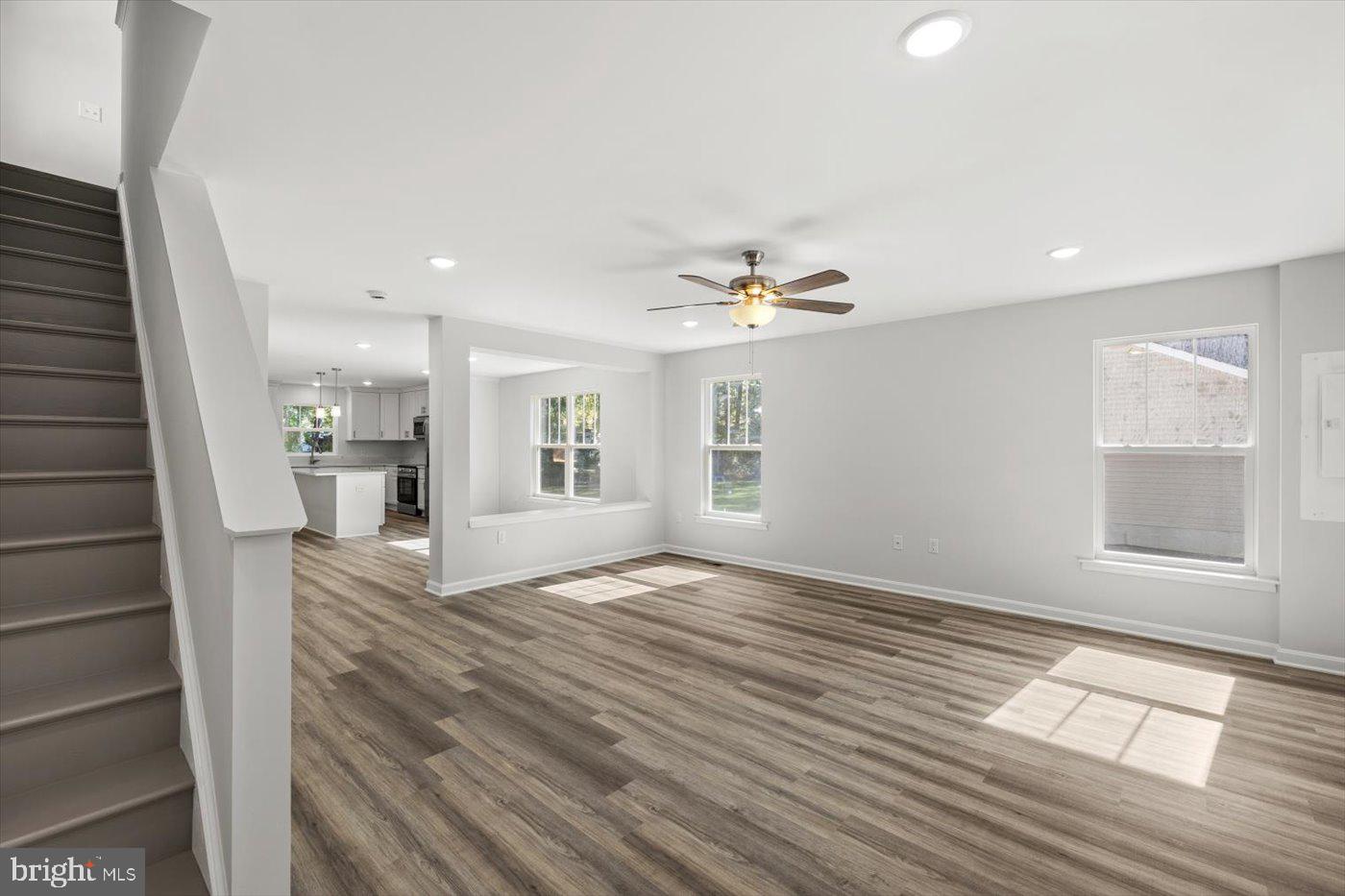 PBE AQUA - Residential Lease