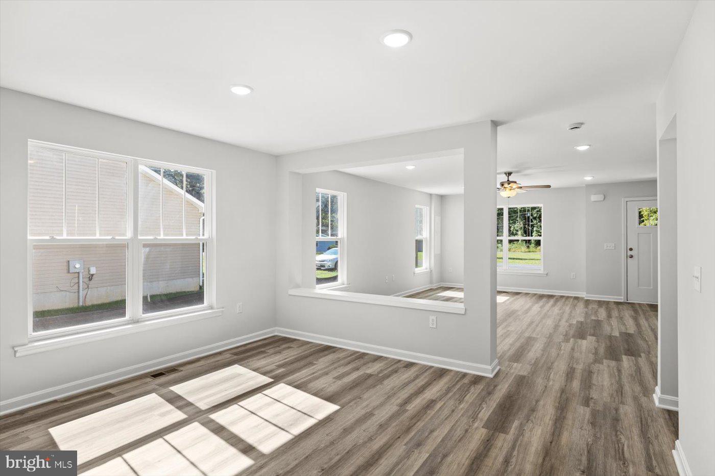 PBE AQUA - Residential Lease