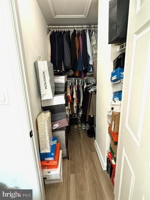 MARLTON TOWN CENTER - Residential