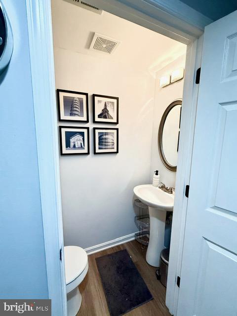 MARLTON TOWN CENTER - Residential