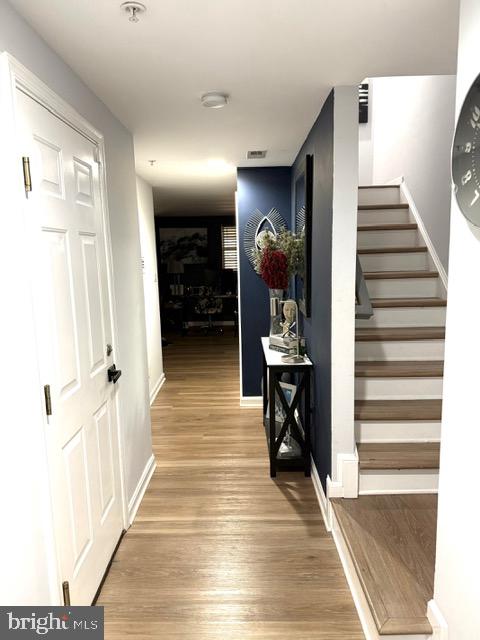 MARLTON TOWN CENTER - Residential