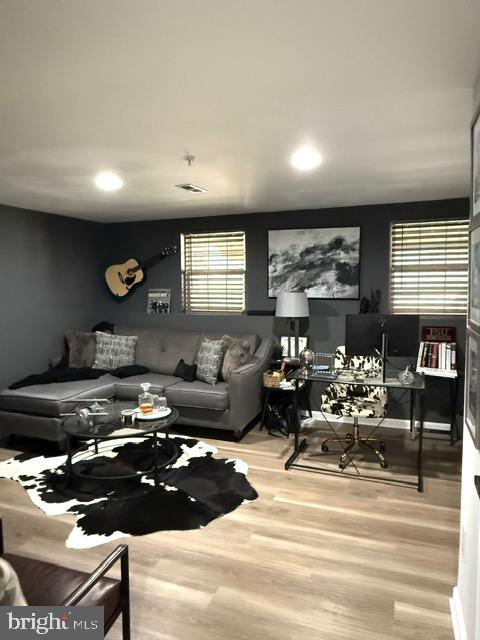 MARLTON TOWN CENTER - Residential